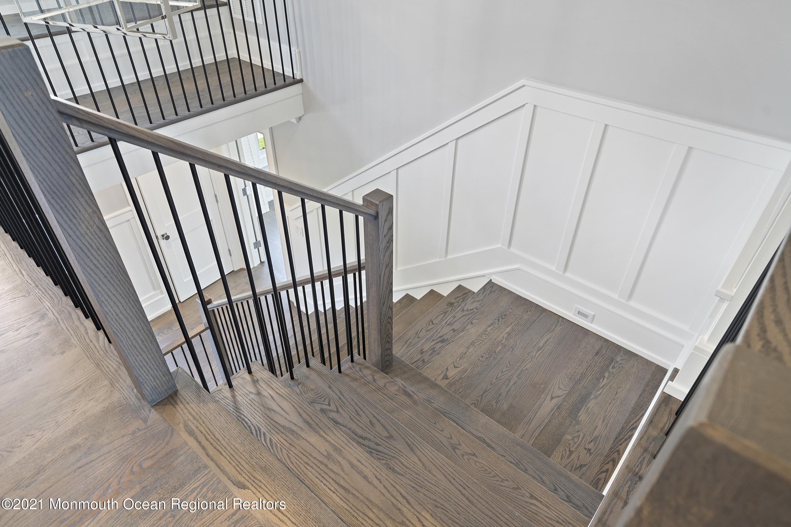 101 Ludlow Avenue Spring Lake, NJ 07762 - Photo 106 of 162 Level 4 Stairs