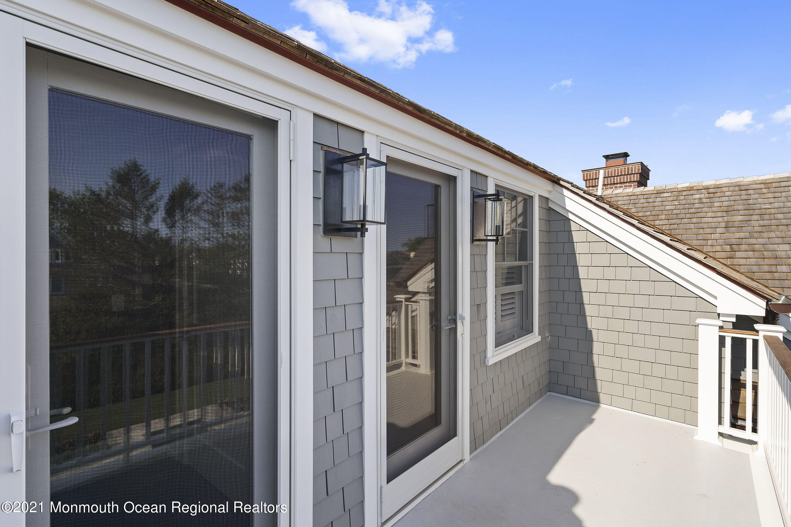 101 Ludlow Avenue Spring Lake, NJ 07762 - Photo 115 of 162 Balcony1