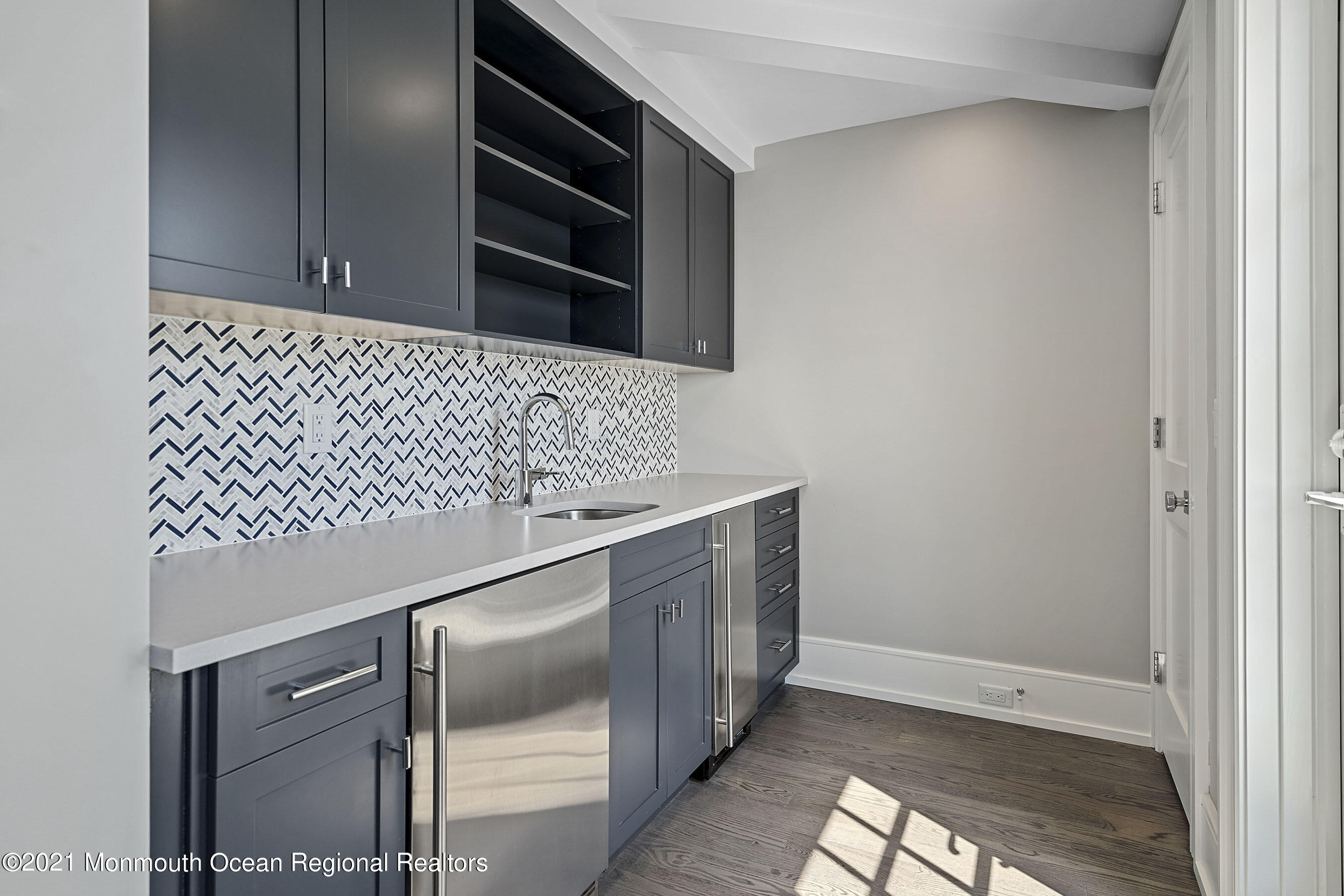 101 Ludlow Avenue Spring Lake, NJ 07762 - Photo 118 of 162 Level 3 Wet Bar A