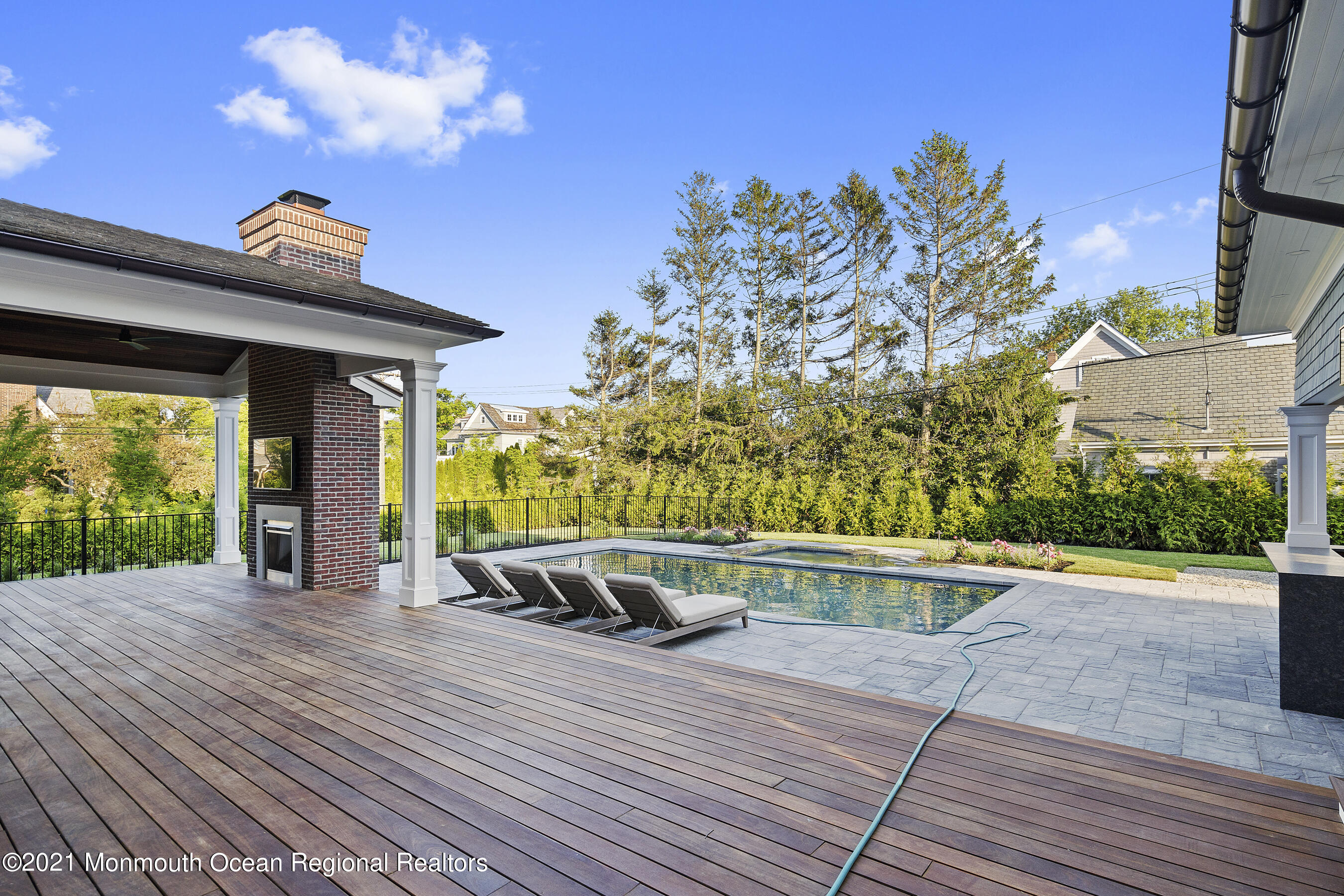 101 Ludlow Avenue Spring Lake, NJ 07762 - Photo 121 of 162 Outdoor Living 1B