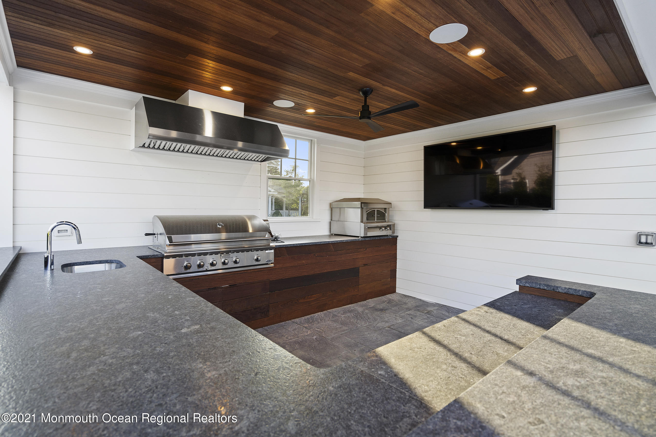 101 Ludlow Avenue Spring Lake, NJ 07762 - Photo 124 of 162 OutdoorKitchen 1A