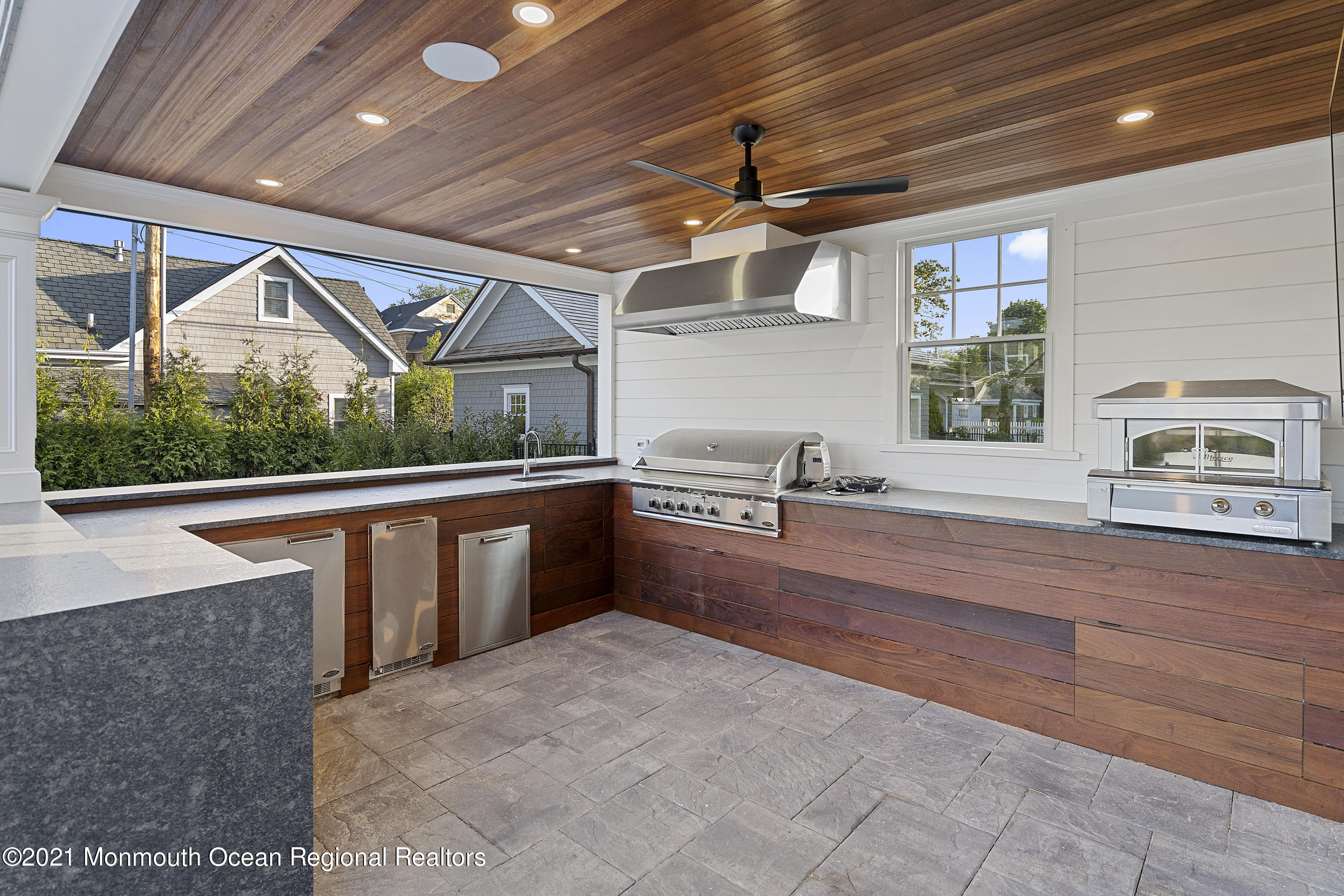 101 Ludlow Avenue Spring Lake, NJ 07762 - Photo 125 of 162 OutdoorKitchen 1b