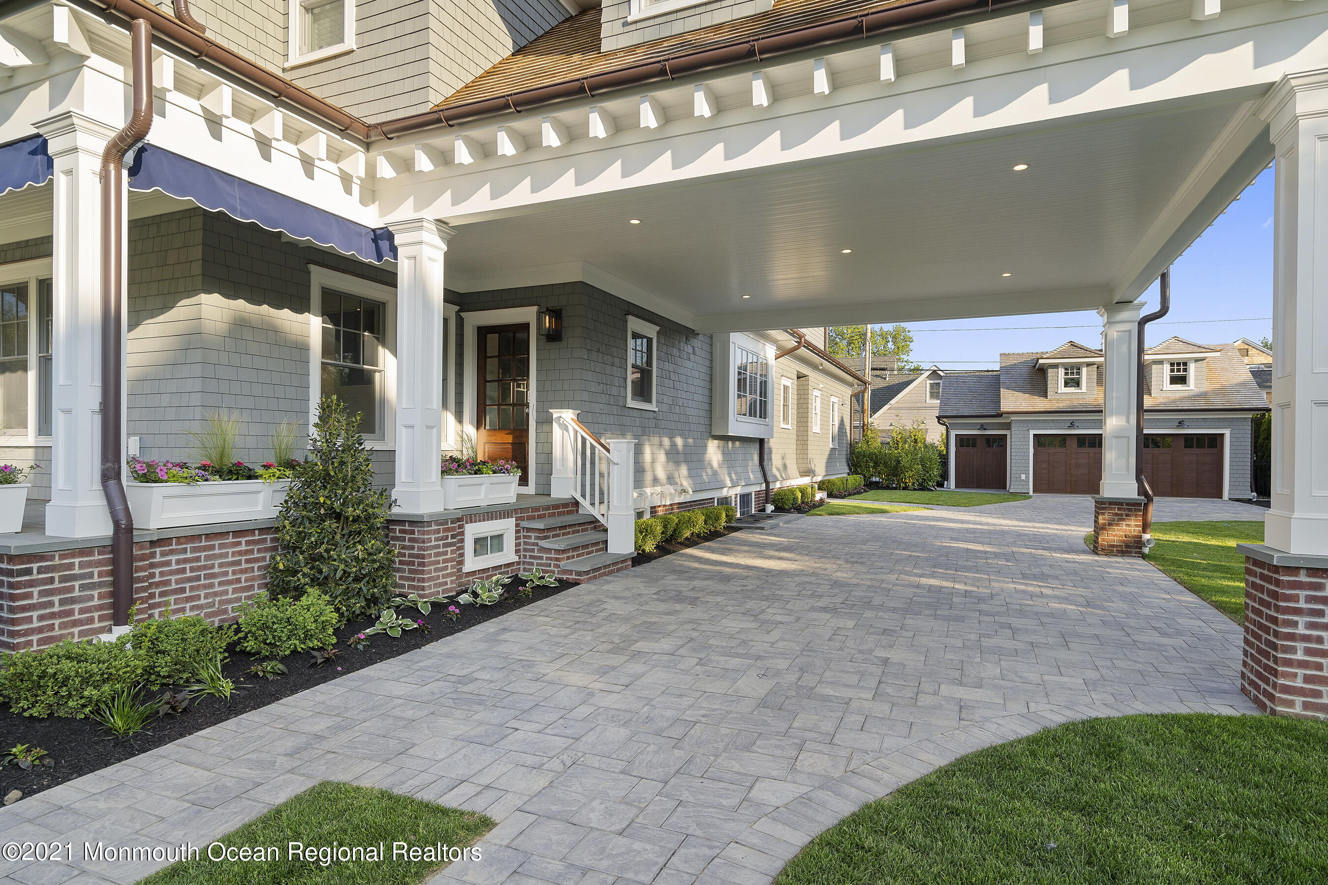 101 Ludlow Avenue Spring Lake, NJ 07762 - Photo 135 of 162 Port Cochert