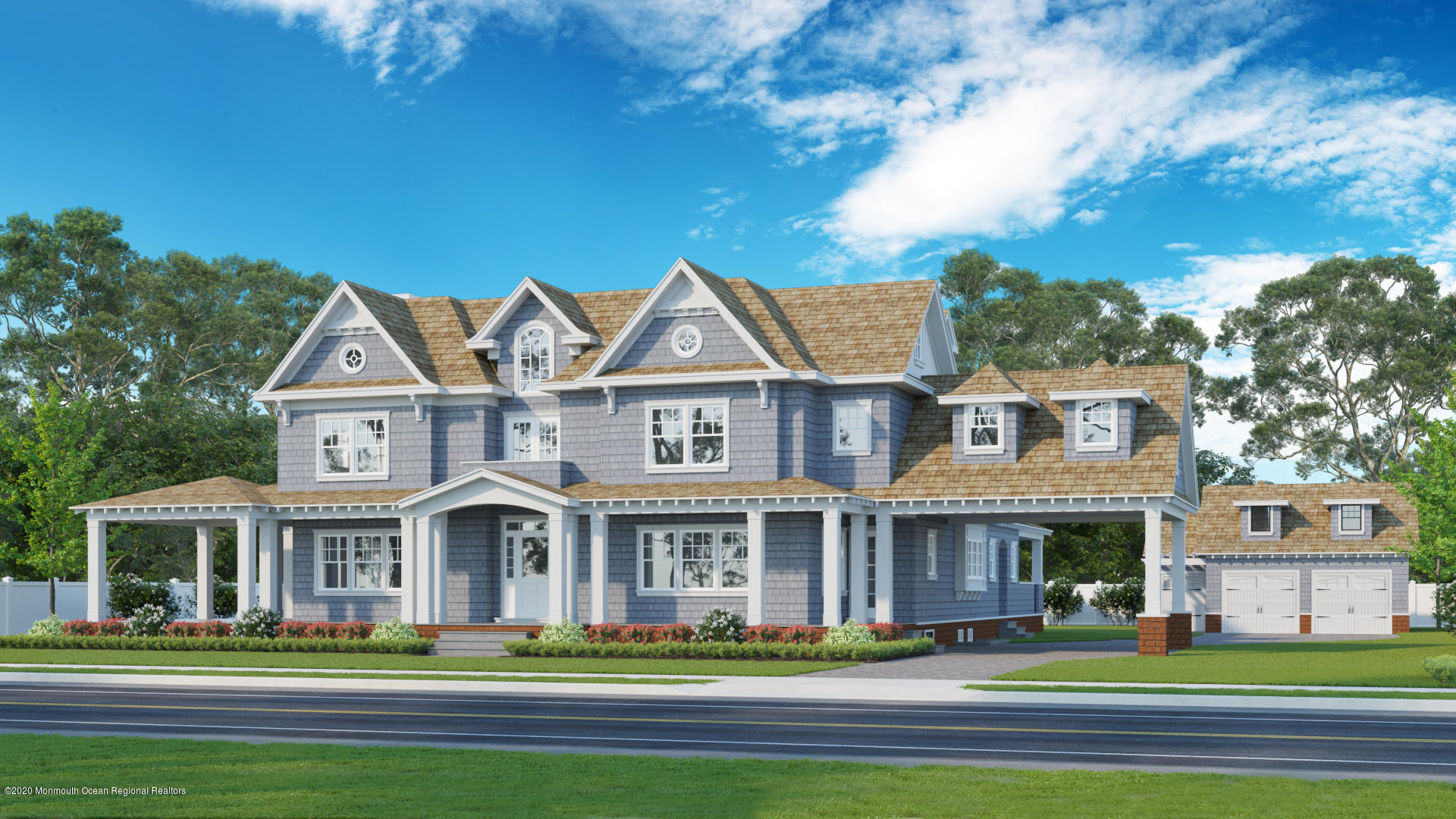 101 Ludlow Avenue Spring Lake, NJ 07762 - Photo 155 of 162 Front Right v3