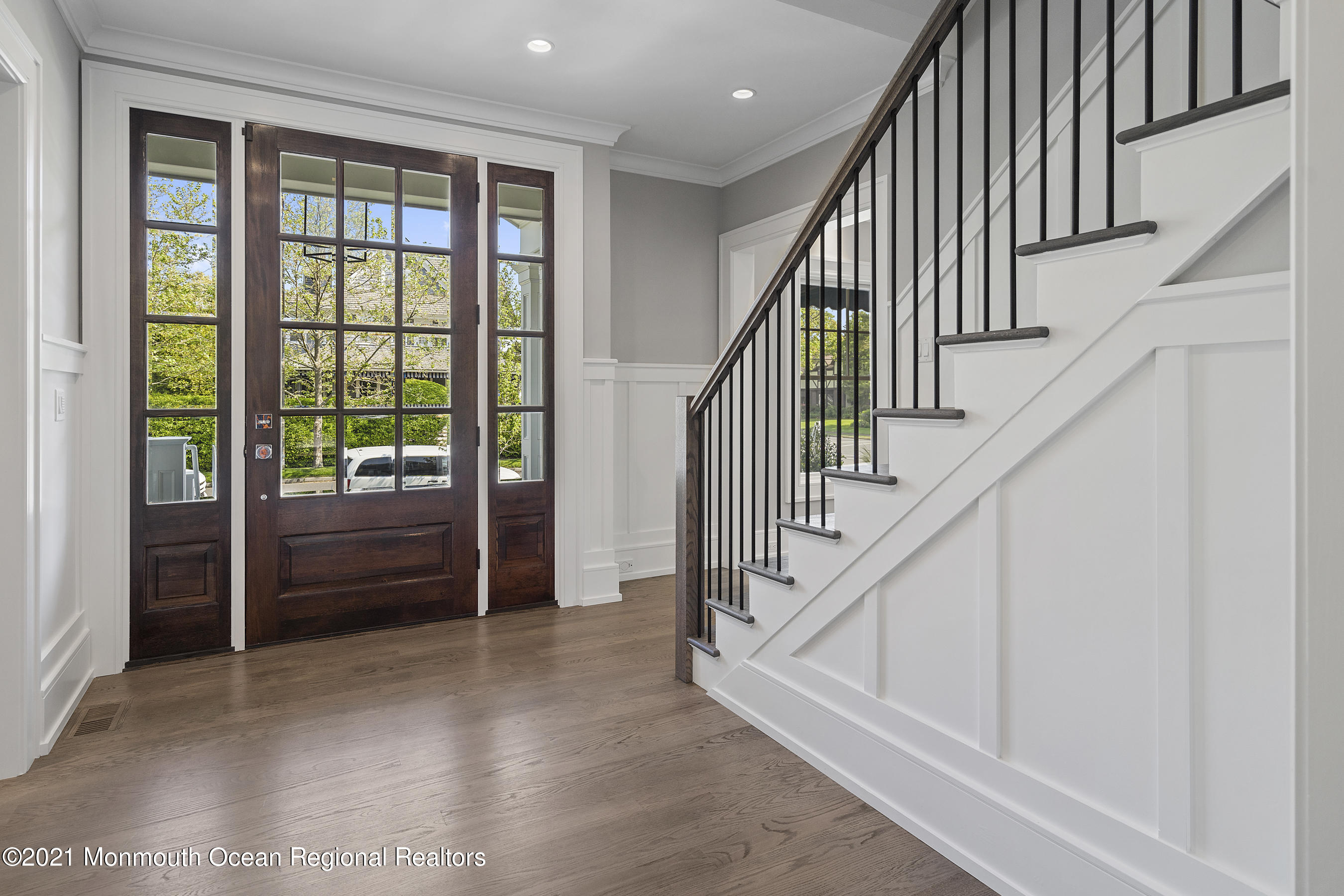 101 Ludlow Avenue Spring Lake, NJ 07762 - Photo 21 of 162 Foyer 1A
