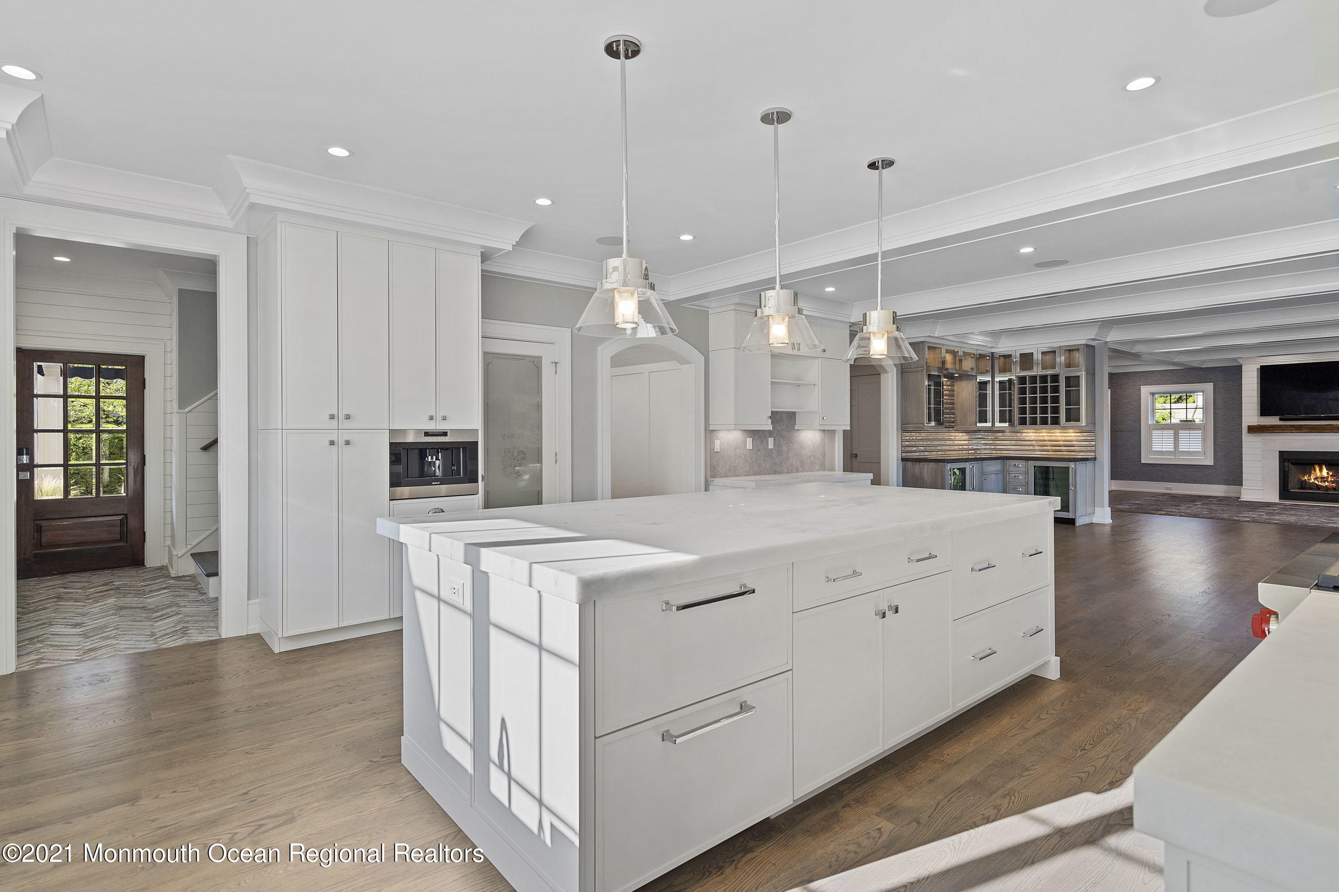 101 Ludlow Avenue Spring Lake, NJ 07762 - Photo 39 of 162 Kitchen3d