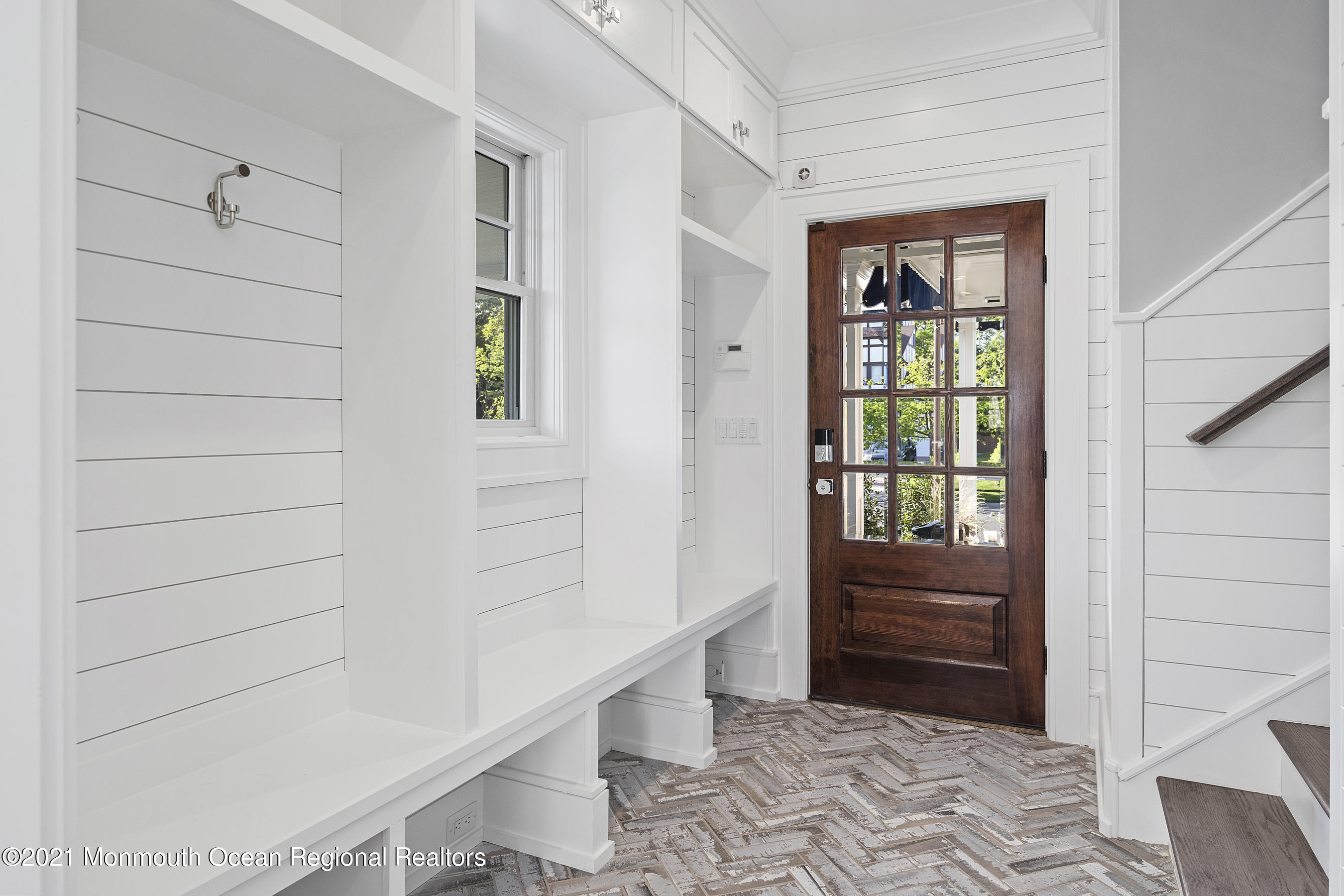 101 Ludlow Avenue Spring Lake, NJ 07762 - Photo 40 of 162 Front Mudroom
