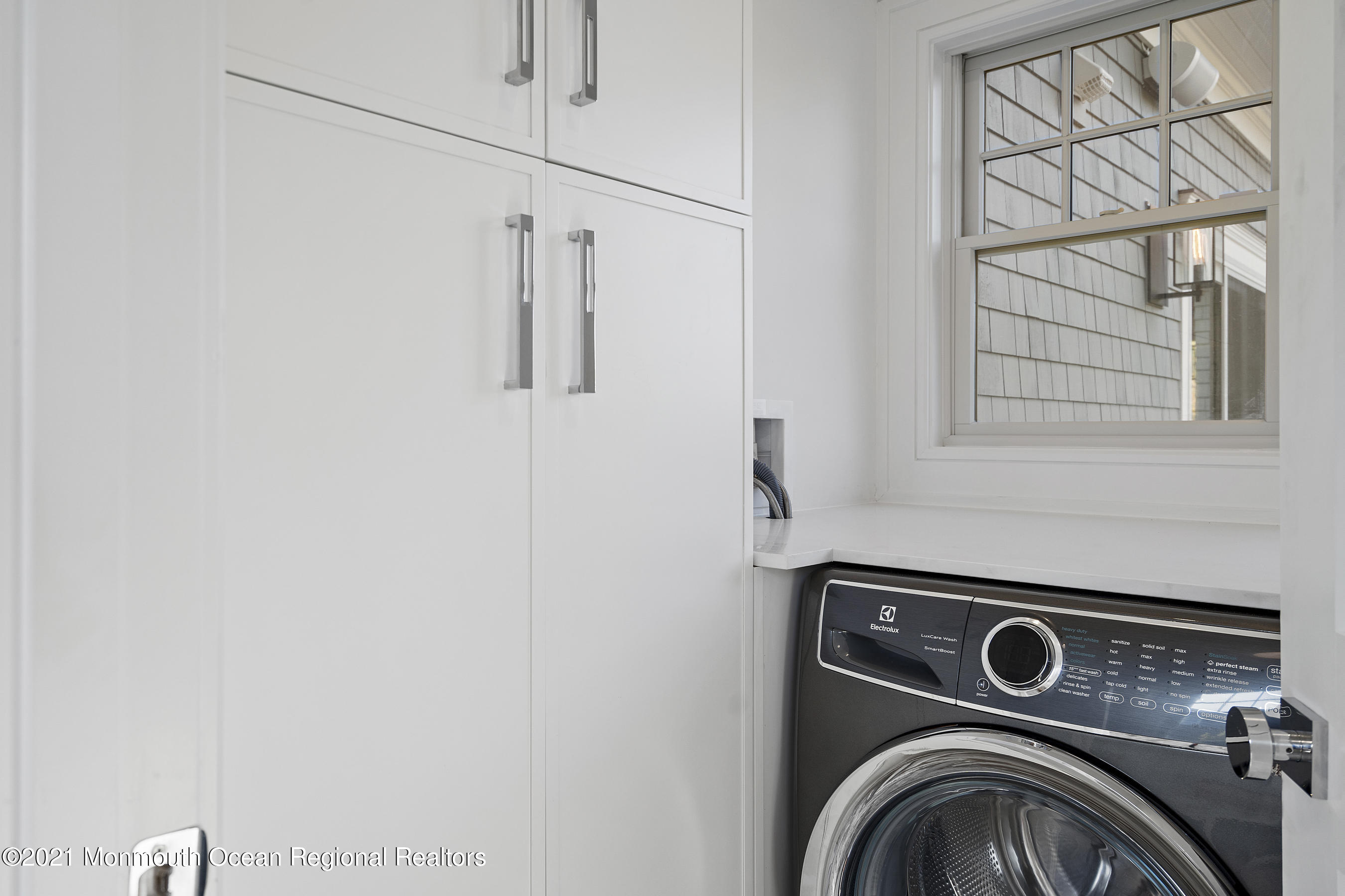 101 Ludlow Avenue Spring Lake, NJ 07762 - Photo 45 of 162 Level 2 Laundry