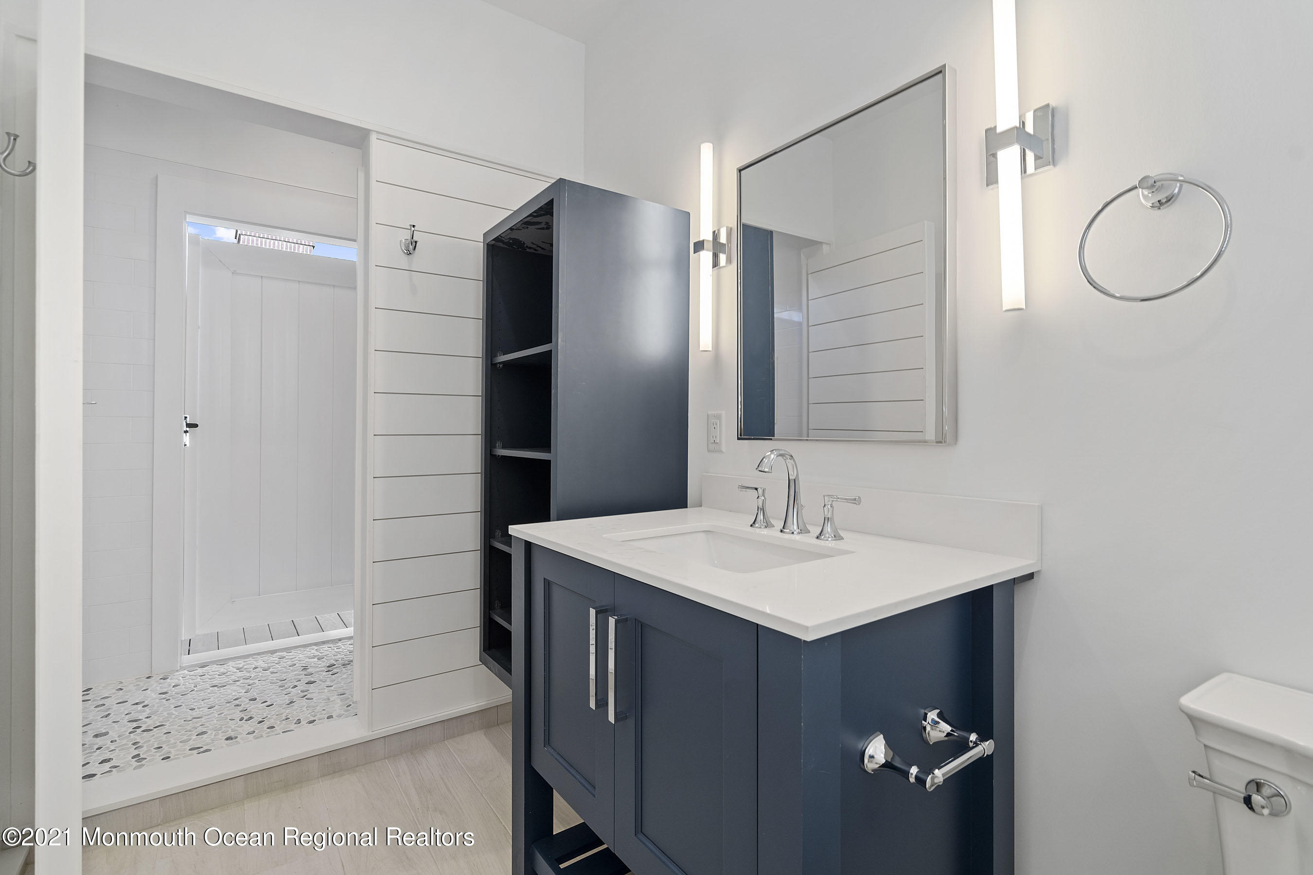 101 Ludlow Avenue Spring Lake, NJ 07762 - Photo 46 of 162 Cabana Bath 1A