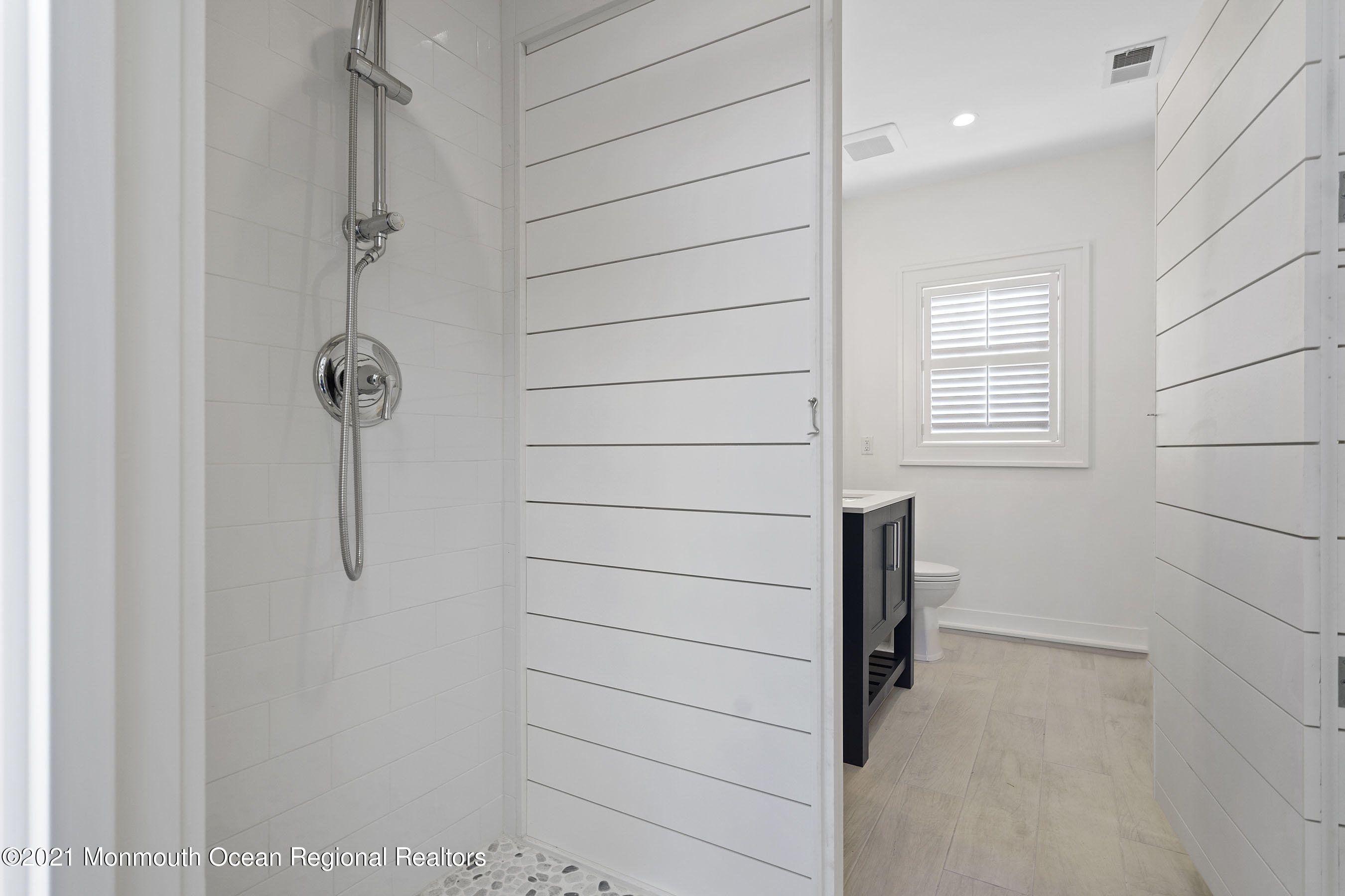 101 Ludlow Avenue Spring Lake, NJ 07762 - Photo 48 of 162 a bathroom with a shower