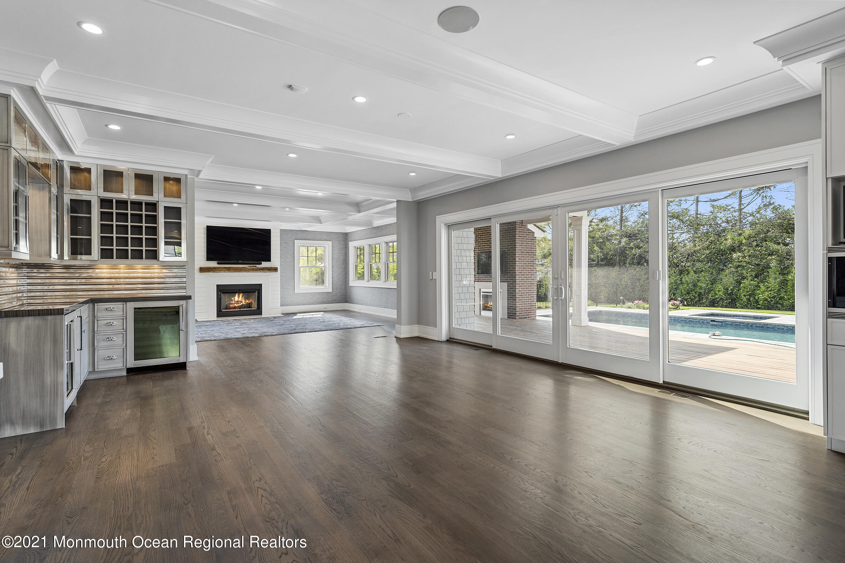 101 Ludlow Avenue Spring Lake, NJ 07762 - Photo 54 of 162 Breakfast 2