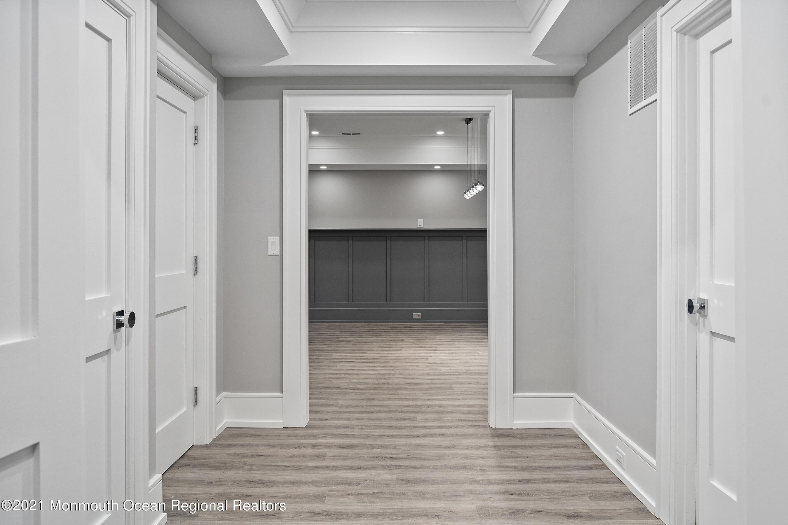 101 Ludlow Avenue Spring Lake, NJ 07762 - Photo 65 of 162 Lower Level Vestibule