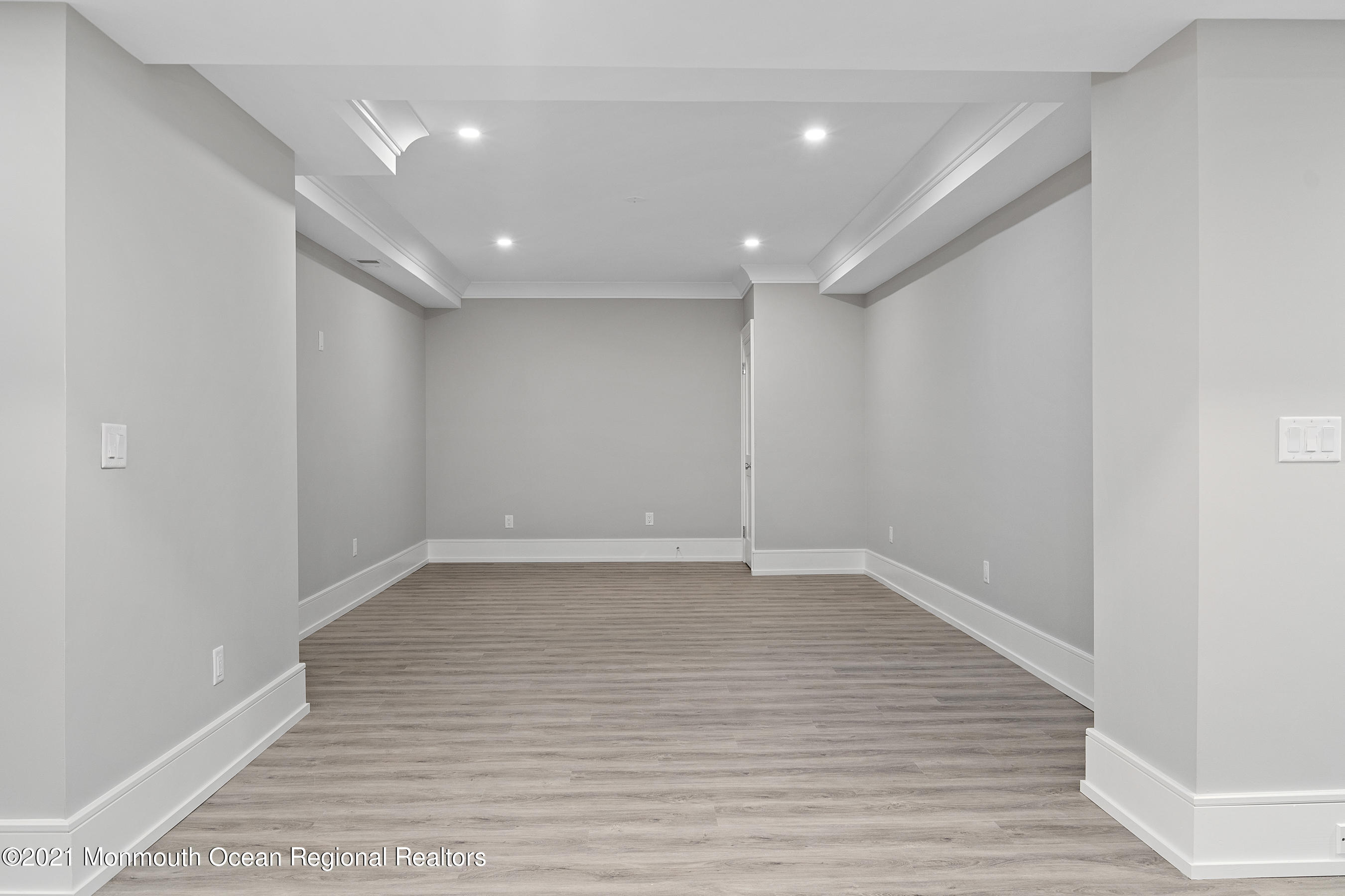 101 Ludlow Avenue Spring Lake, NJ 07762 - Photo 72 of 162 a view of an empty room