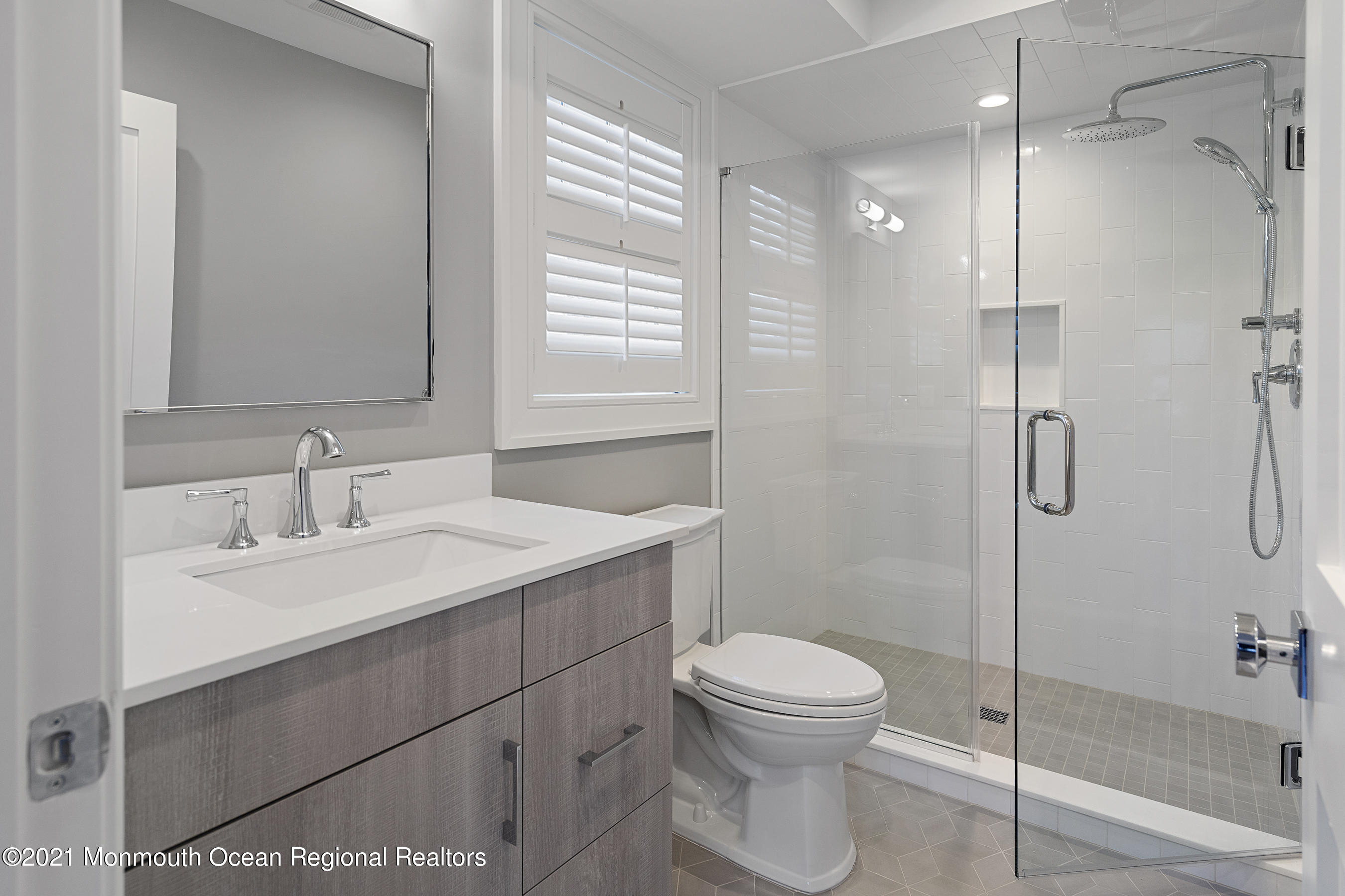 101 Ludlow Avenue Spring Lake, NJ 07762 - Photo 81 of 162 a bathroom with a sink toilet and shower