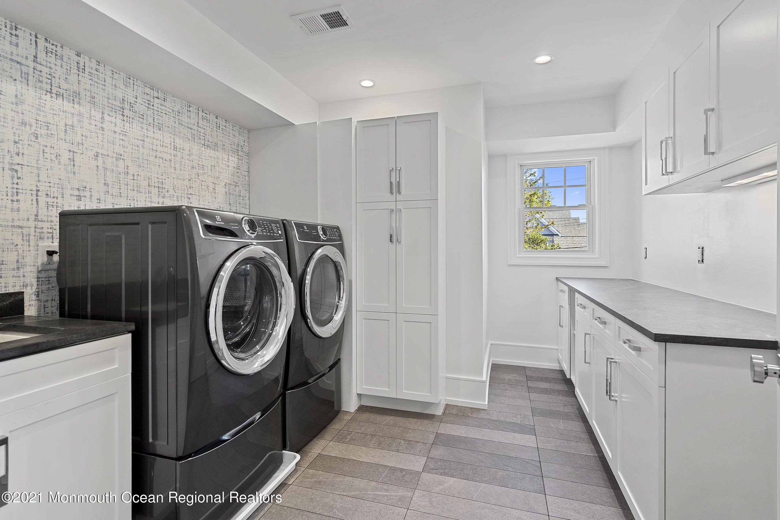 101 Ludlow Avenue Spring Lake, NJ 07762 - Photo 87 of 162 Level 3 Laundry