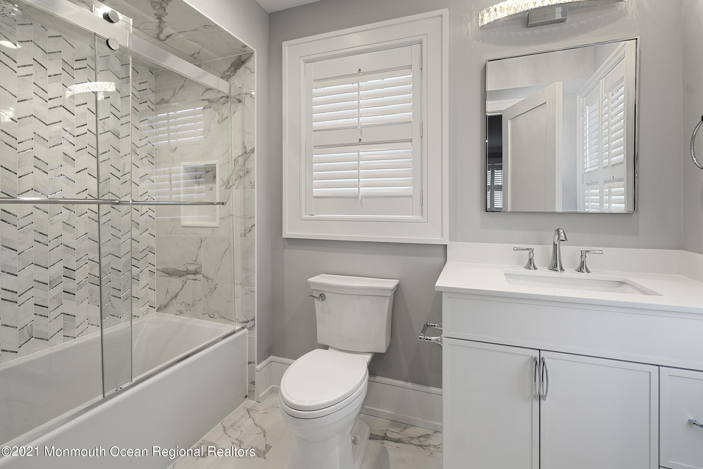101 Ludlow Avenue Spring Lake, NJ 07762 - Photo 90 of 162 a bathroom with a sink toilet and shower
