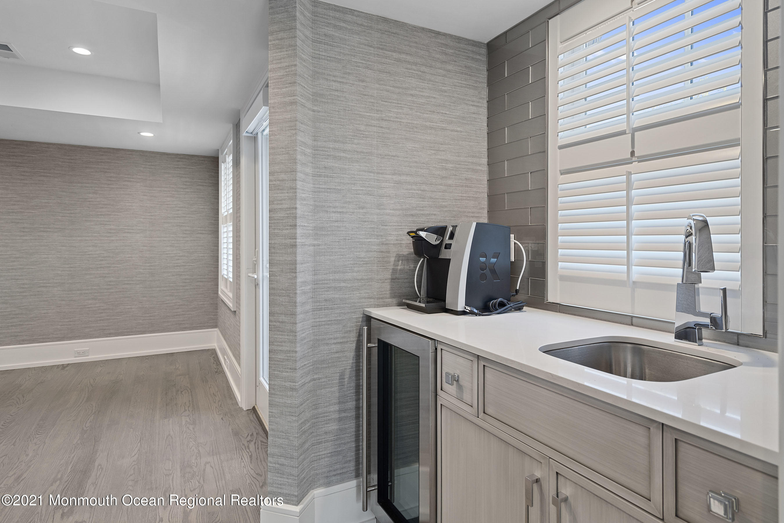 101 Ludlow Avenue Spring Lake, NJ 07762 - Photo 100 of 162 Bed 7F Wet Bar