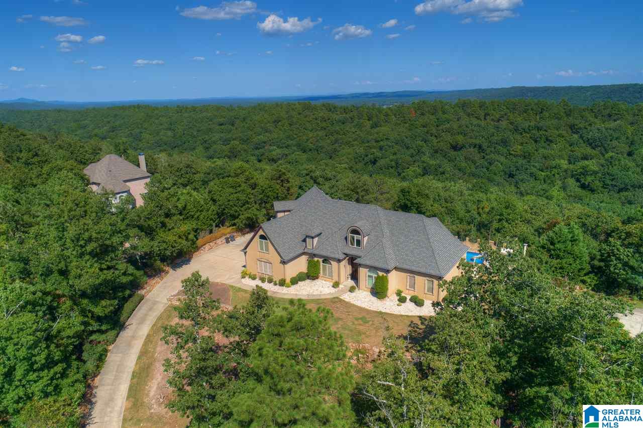 209 Kings Crest Lane Pelham, AL 35124 - Photo 7 of 50
