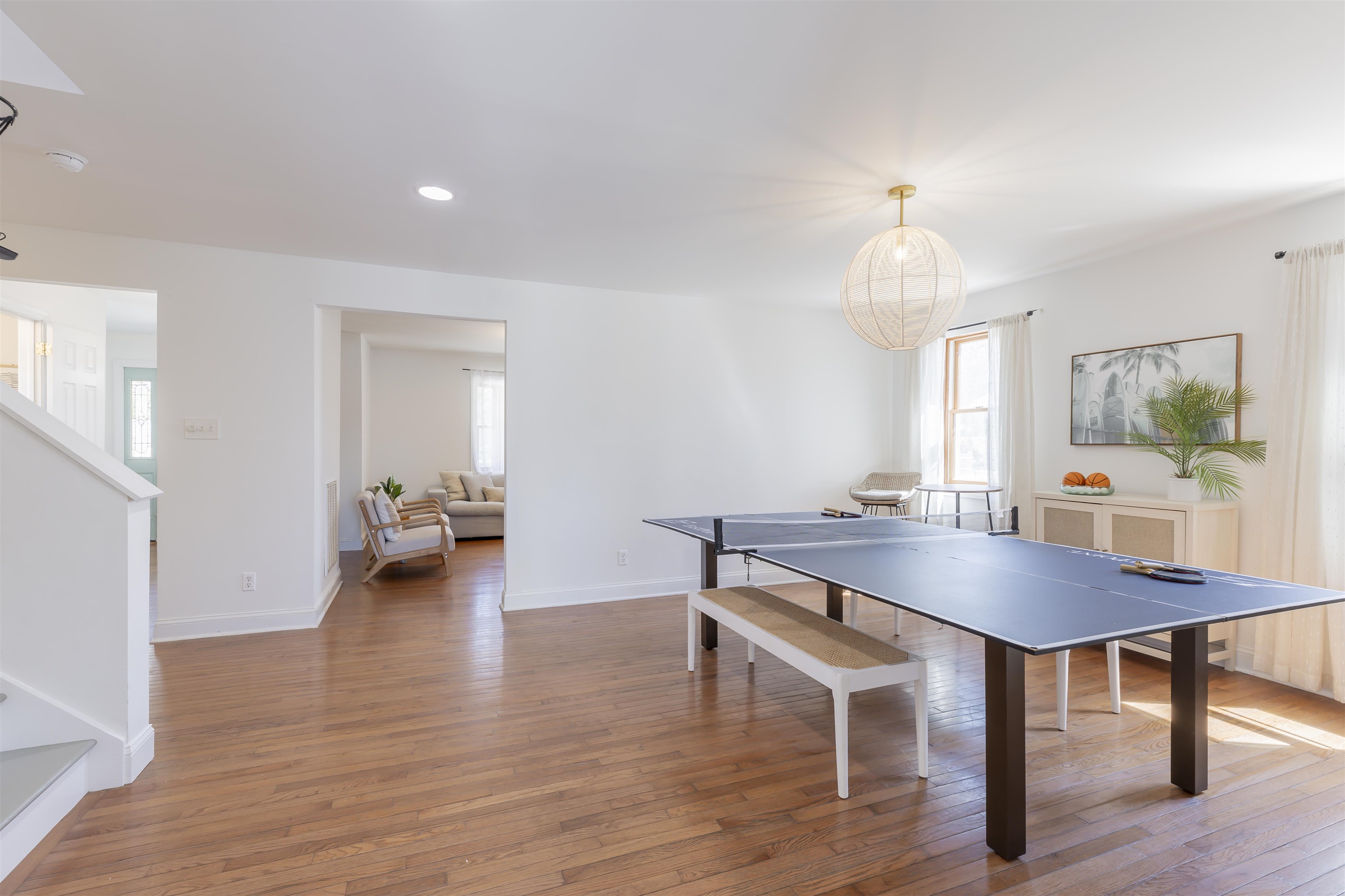 50 Birch Road Villas, NJ 08251 - Photo 11 of 50 a view of a dining room with furniture and wooden floor
