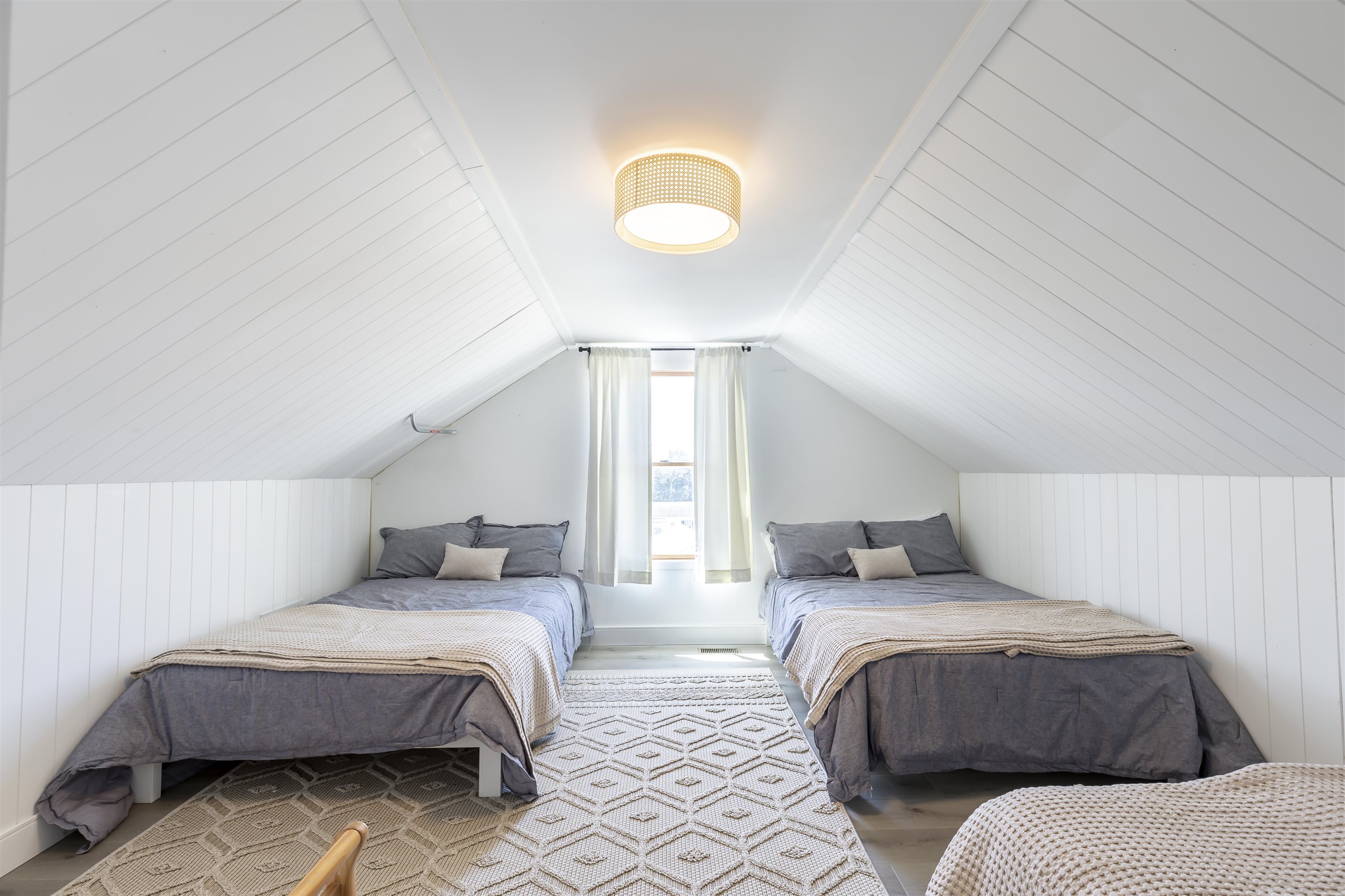 50 Birch Road Villas, NJ 08251 - Photo 33 of 50 a bedroom with a bed and window