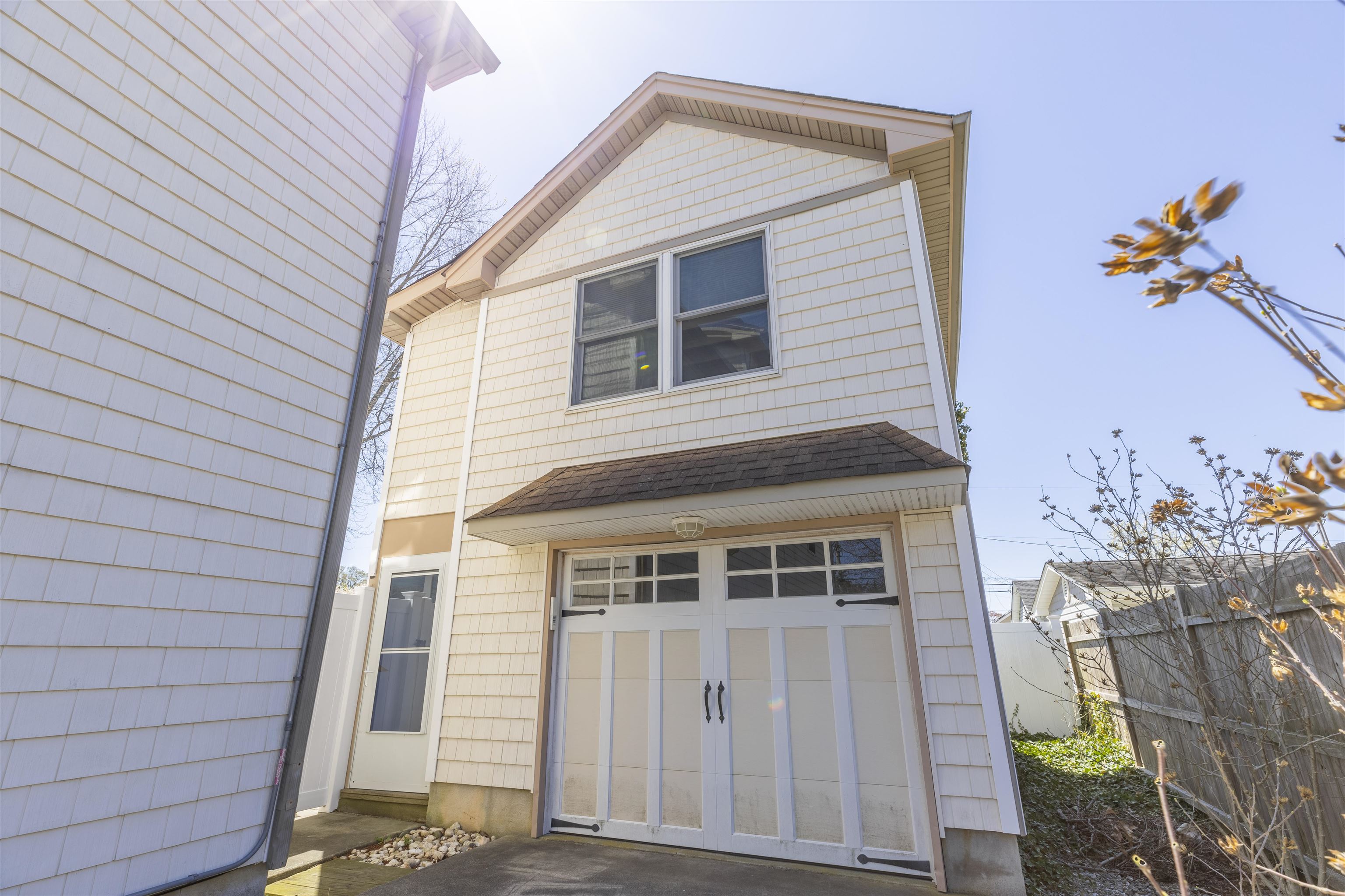 50 Birch Road Villas, NJ 08251 - Photo 40 of 50 a front view of a house with a yard