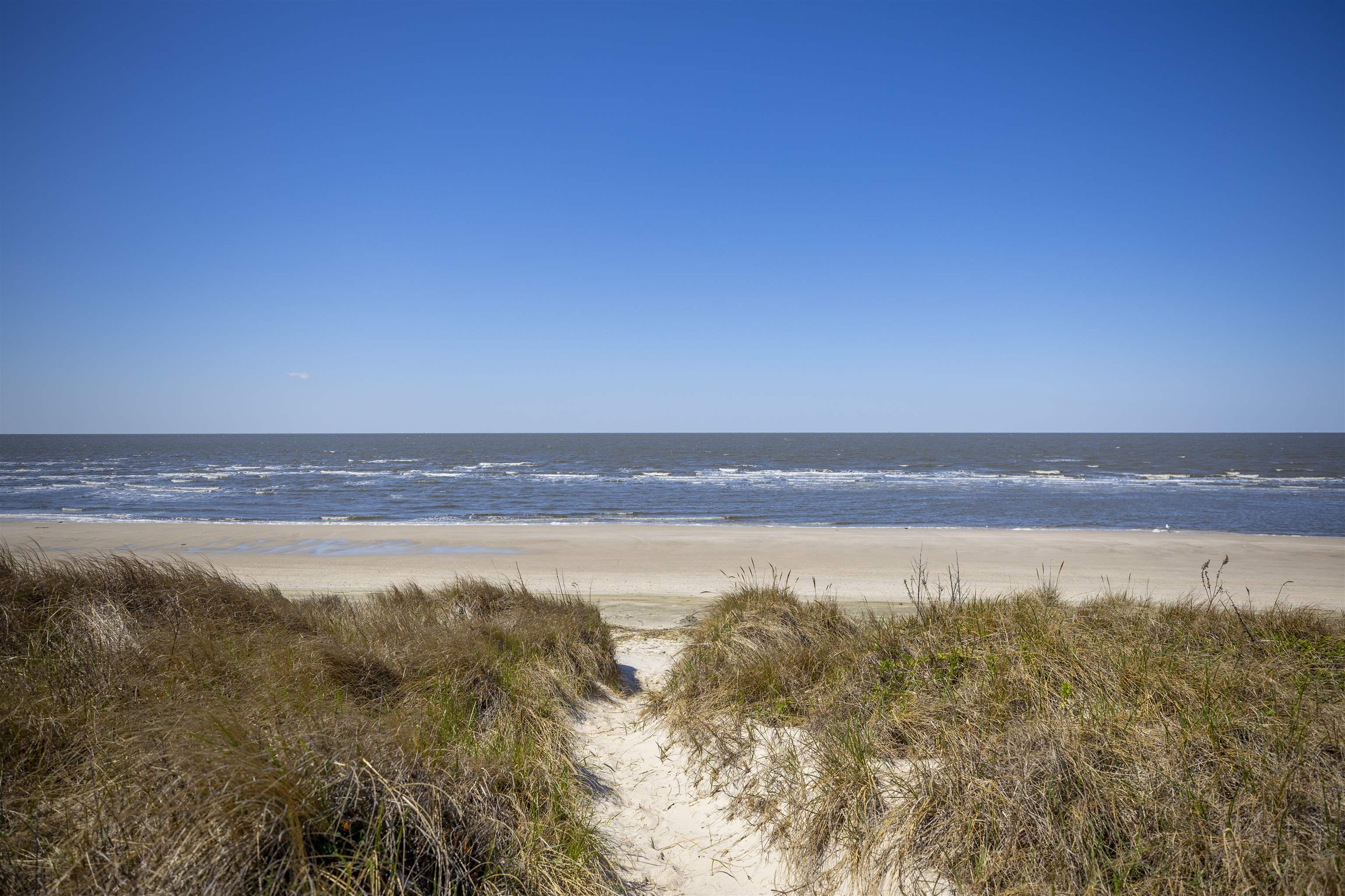 50 Birch Road Villas, NJ 08251 - Photo 49 of 50 a view of an ocean and beach