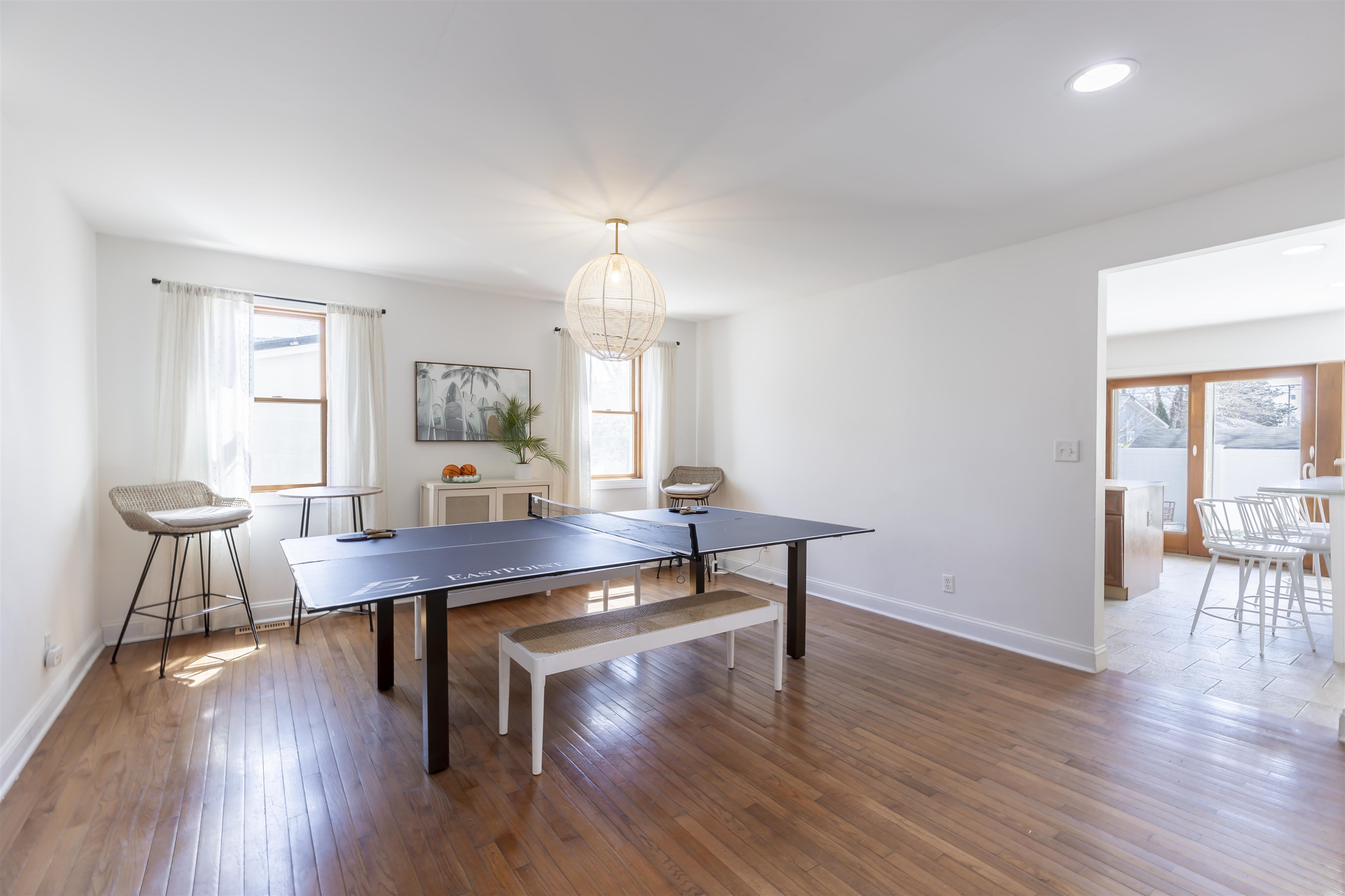 50 Birch Road Villas, NJ 08251 - Photo 9 of 50 a view of a dining room with furniture and wooden floor