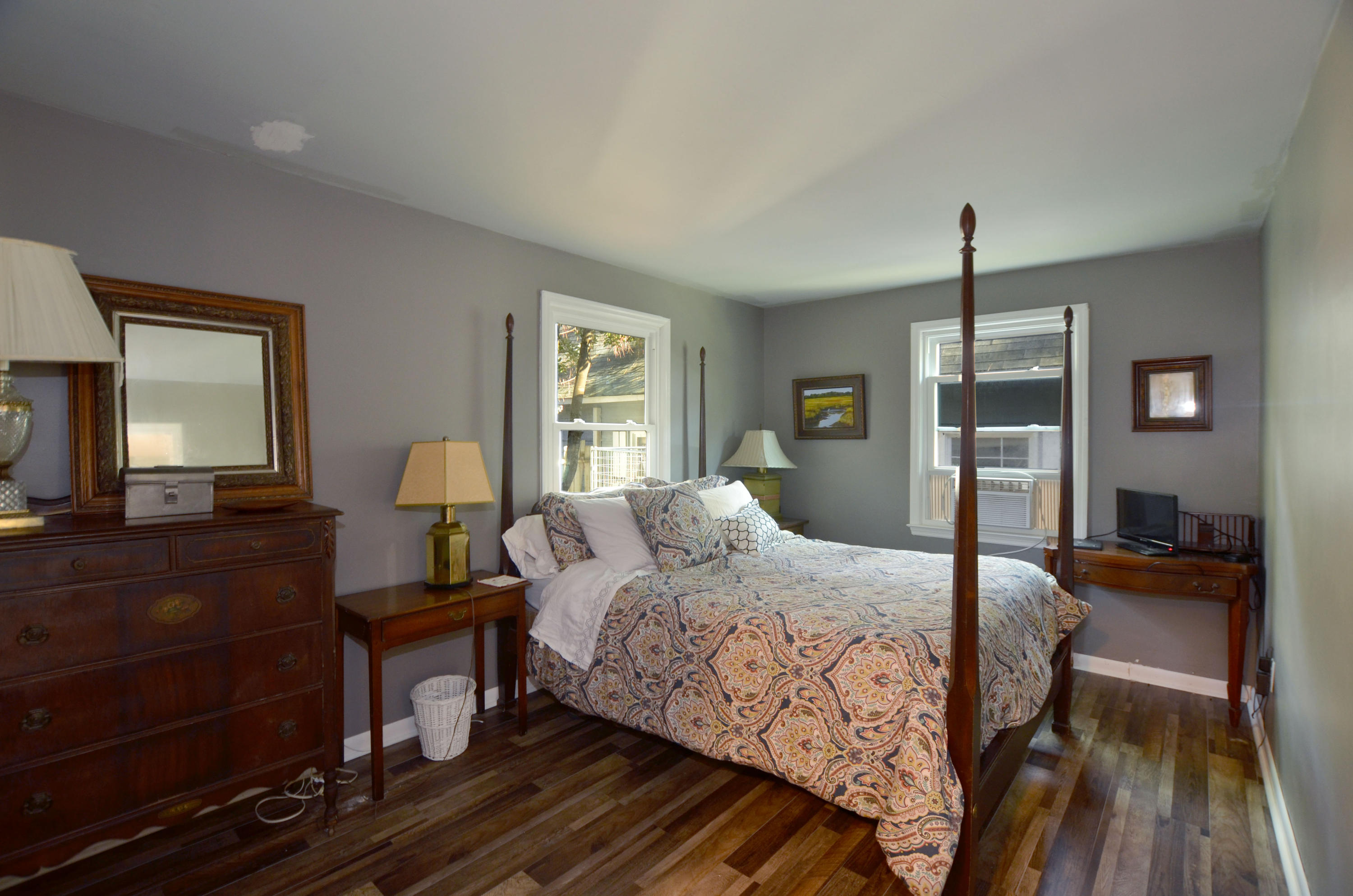 830 West Carolina Road McClellanville, SC 29458 - Photo 17 of 31 17-Master-Bedroom