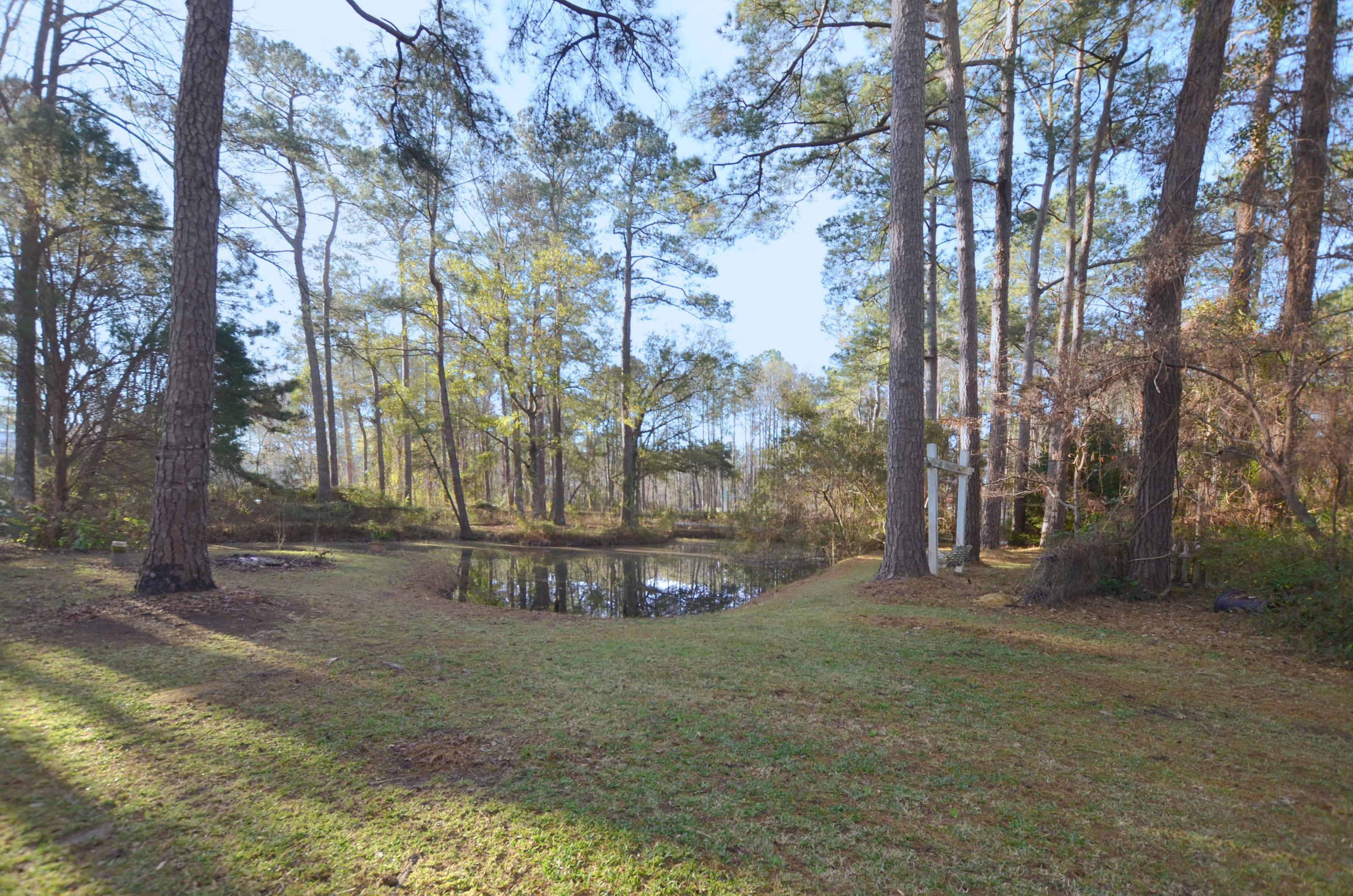 830 West Carolina Road McClellanville, SC 29458 - Photo 3 of 31 3-Yard