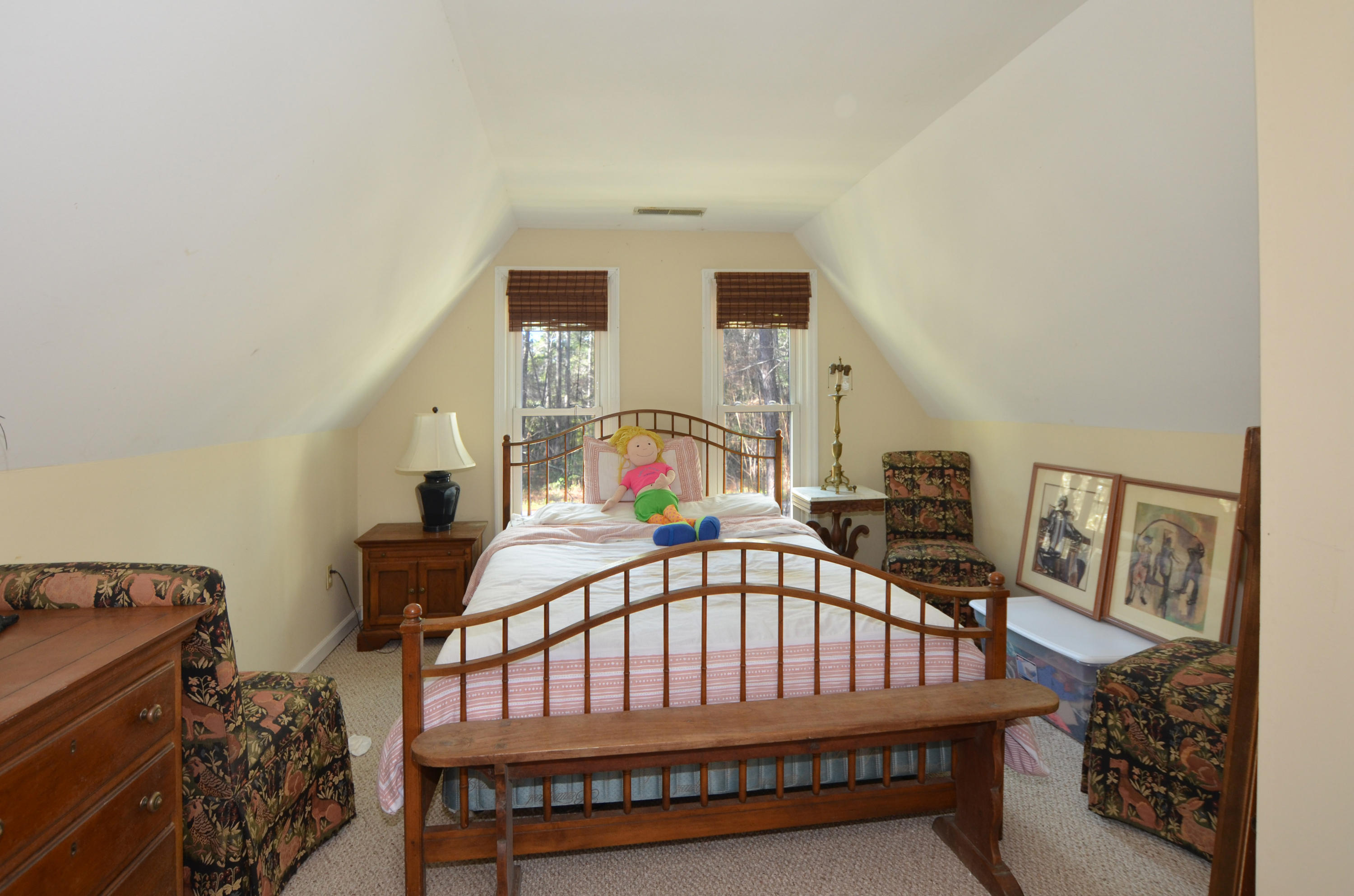 830 West Carolina Road McClellanville, SC 29458 - Photo 23 of 31 24-bedroom3