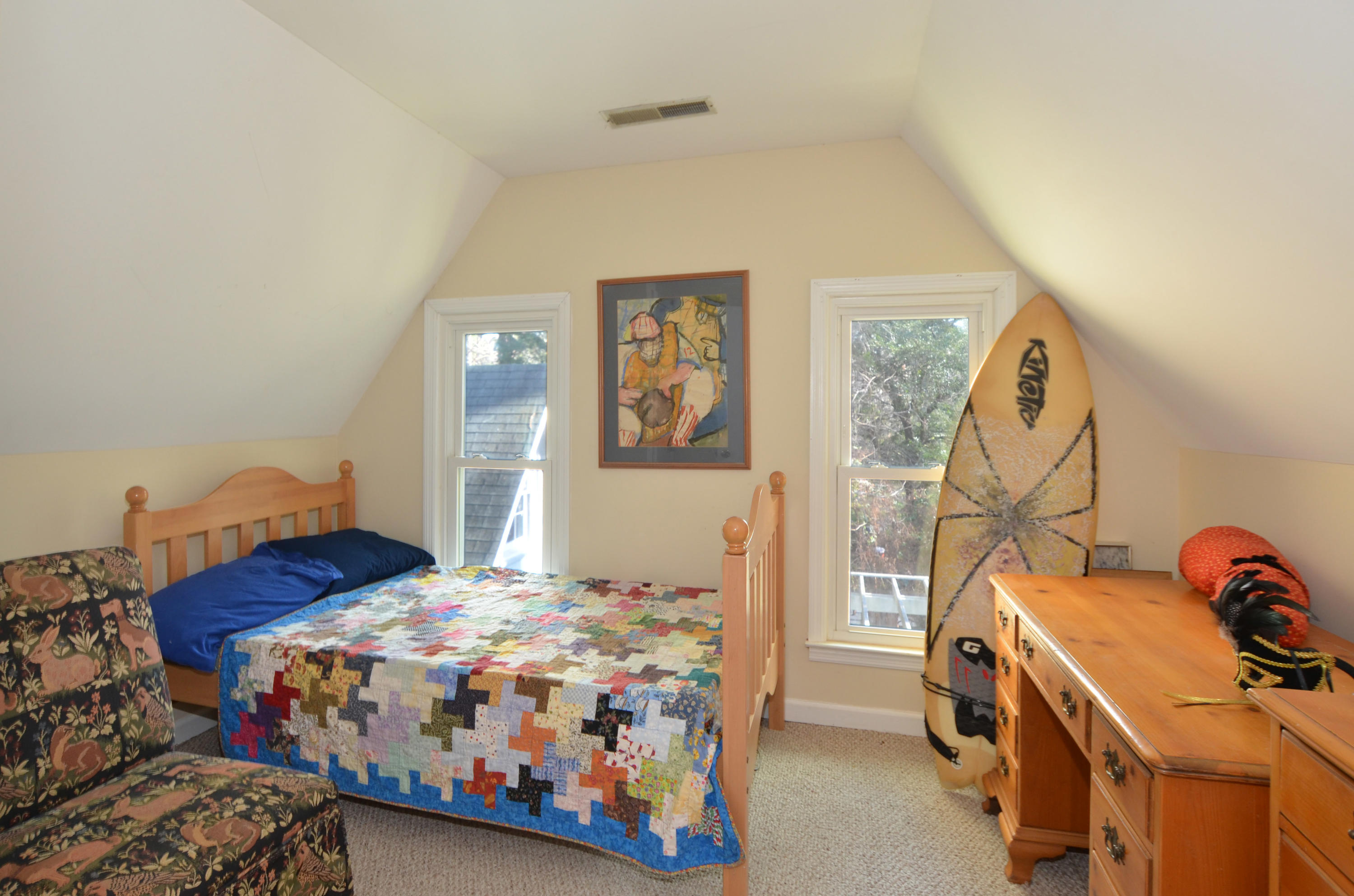 830 West Carolina Road McClellanville, SC 29458 - Photo 24 of 31 25-bedroom4