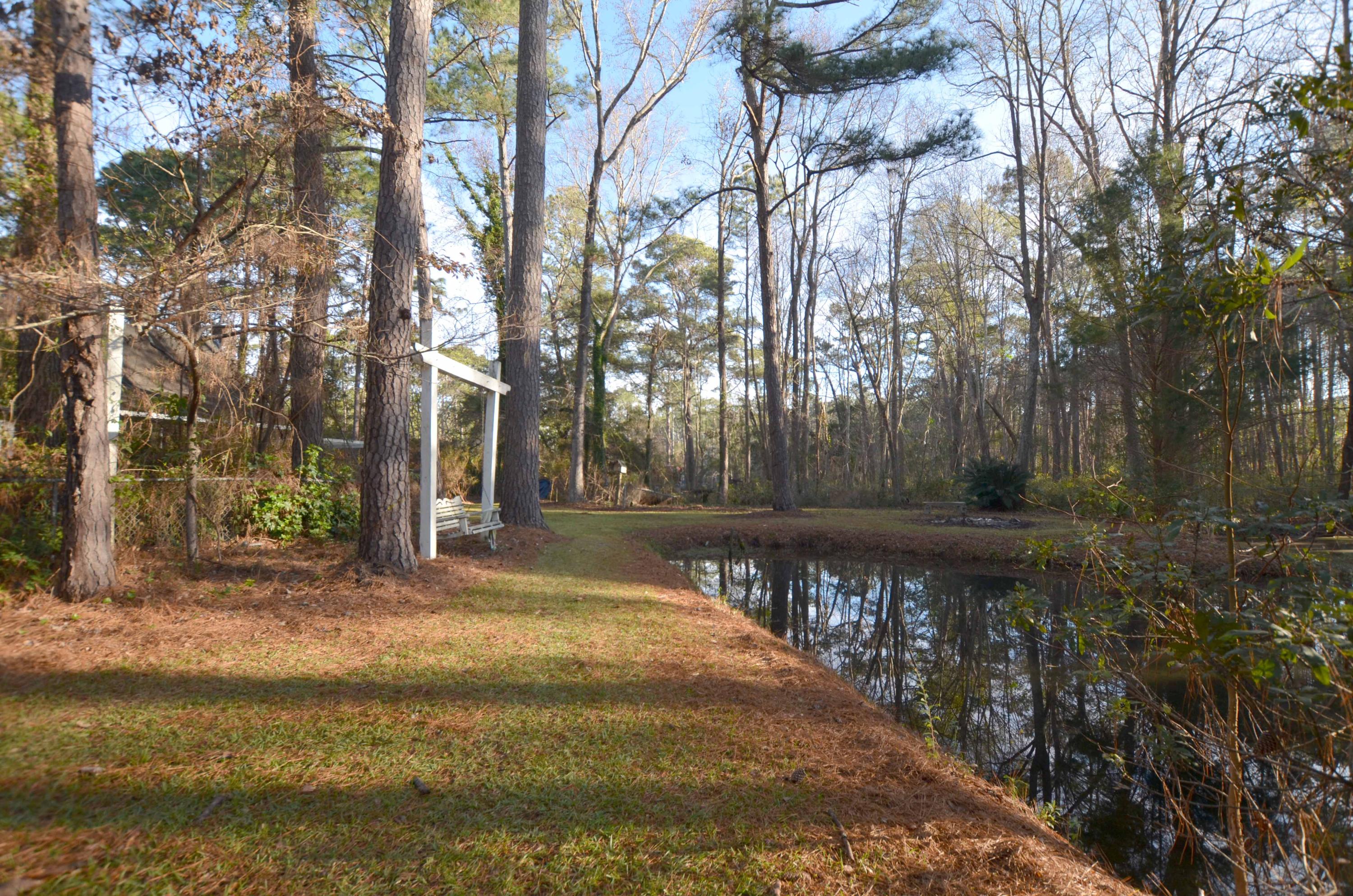 830 West Carolina Road McClellanville, SC 29458 - Photo 6 of 31 6-Yard