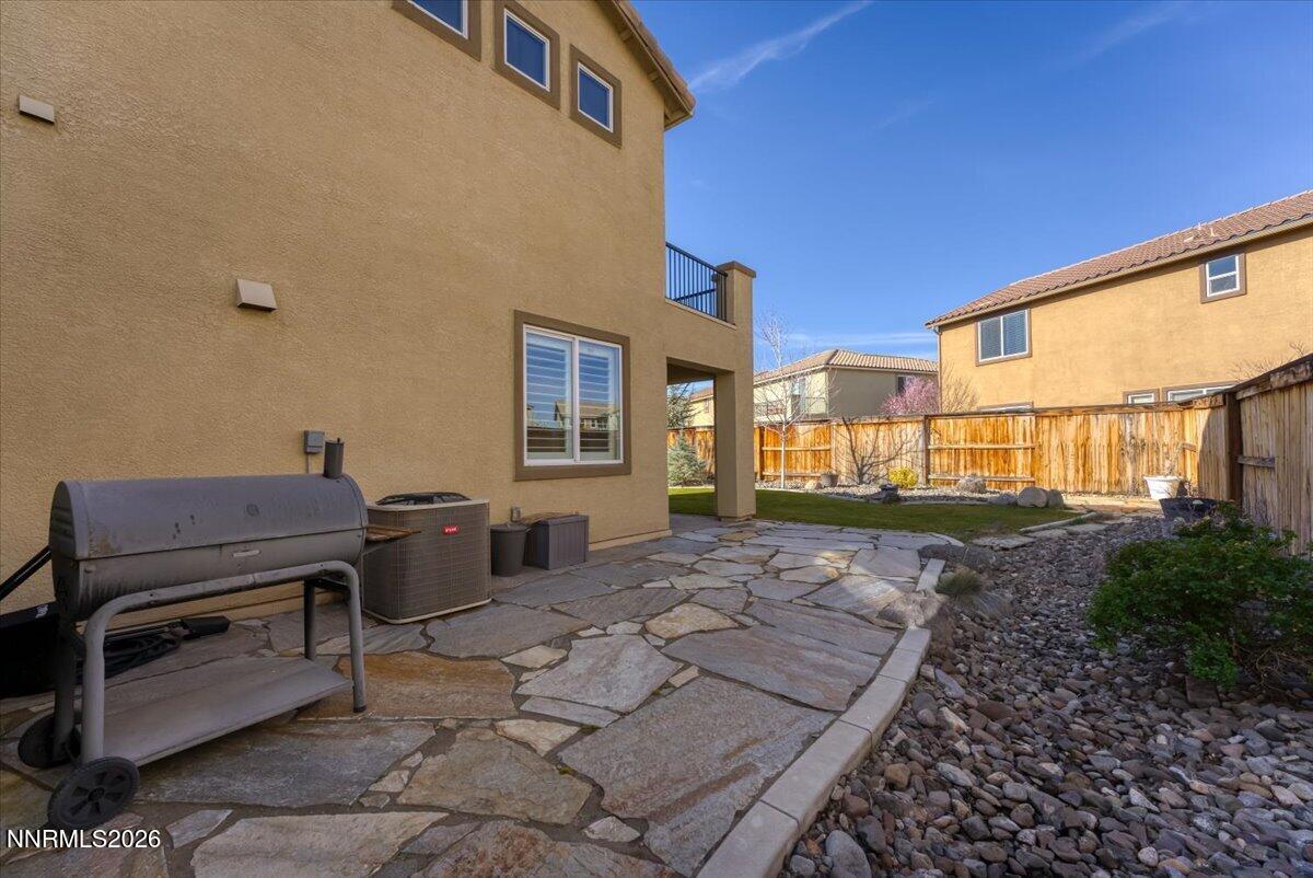 9615 Eventer Lane Reno, NV 89521 - Photo 26 of 46 28-9615 Eventer Ln Reno NV 89521 (28 of