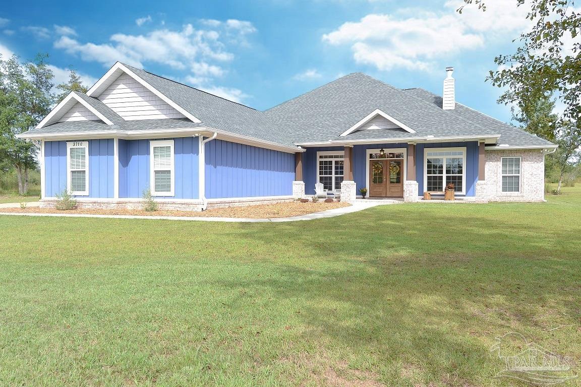 3710 Arbor Ridge Road Milton, FL 32571 - Photo 1 of 46
