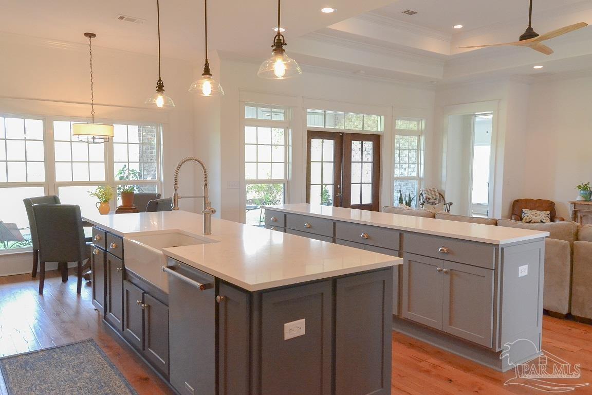 3710 Arbor Ridge Road Milton, FL 32571 - Photo 13 of 46