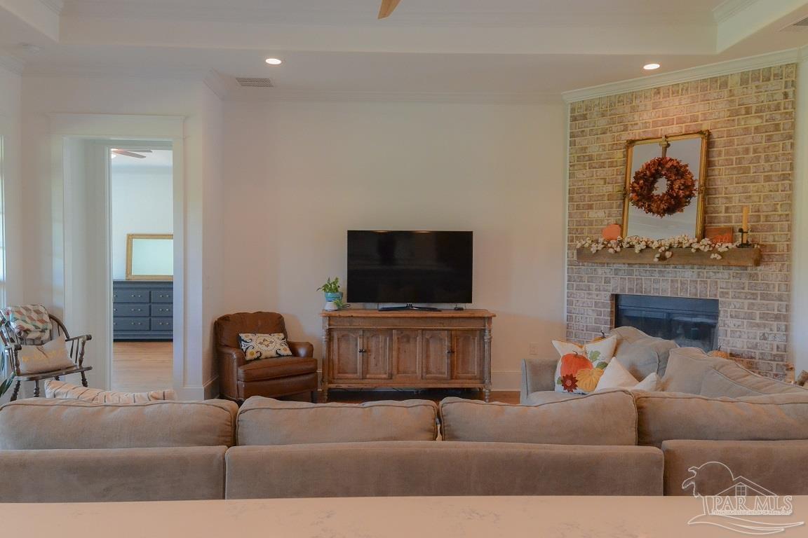 3710 Arbor Ridge Road Milton, FL 32571 - Photo 14 of 46