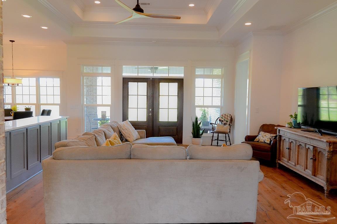3710 Arbor Ridge Road Milton, FL 32571 - Photo 15 of 46