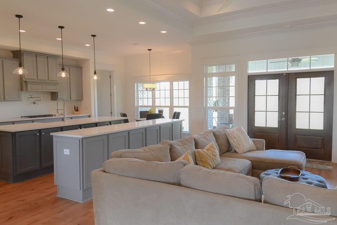 3710 Arbor Ridge Road Milton, FL 32571 - Photo 17 of 46