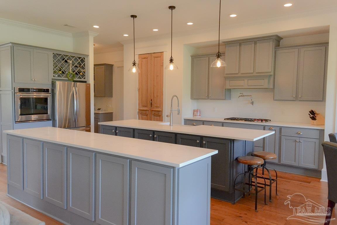 3710 Arbor Ridge Road Milton, FL 32571 - Photo 19 of 46