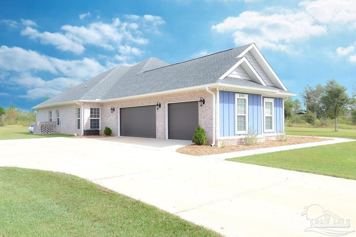 3710 Arbor Ridge Road Milton, FL 32571 - Photo 2 of 46