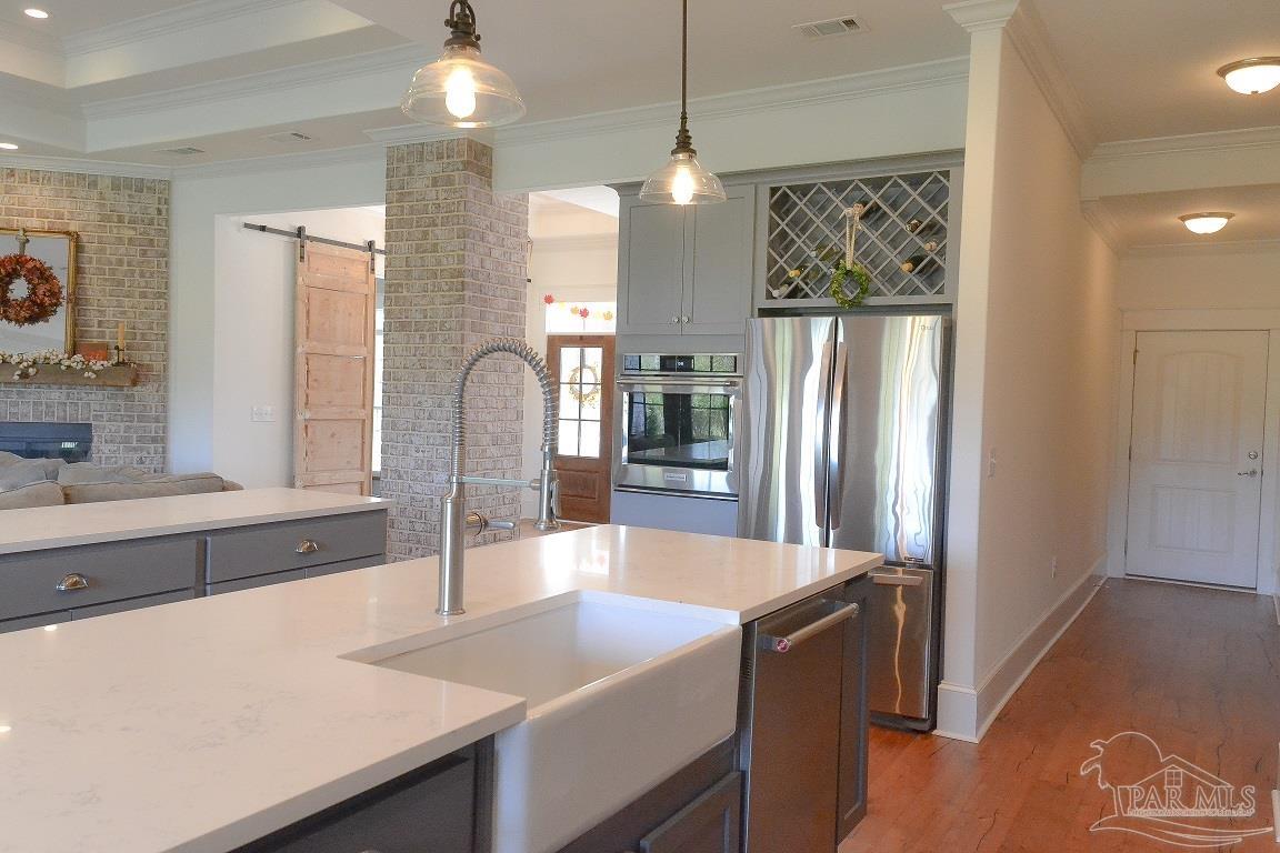 3710 Arbor Ridge Road Milton, FL 32571 - Photo 23 of 46