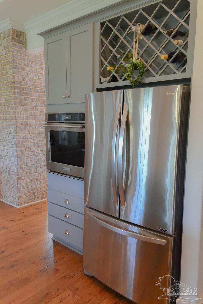 3710 Arbor Ridge Road Milton, FL 32571 - Photo 24 of 46