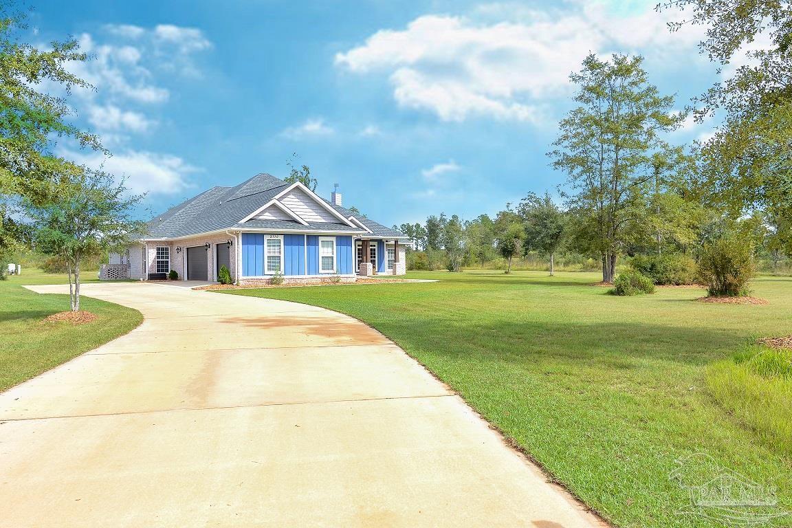 3710 Arbor Ridge Road Milton, FL 32571 - Photo 3 of 46