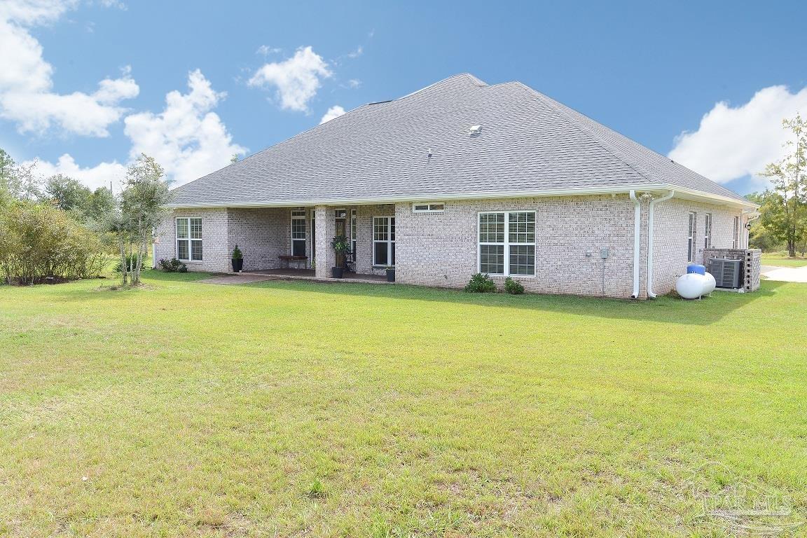 3710 Arbor Ridge Road Milton, FL 32571 - Photo 40 of 46