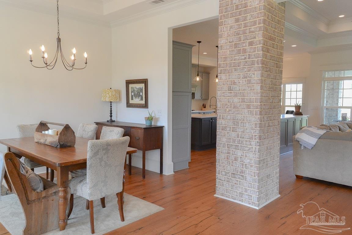 3710 Arbor Ridge Road Milton, FL 32571 - Photo 9 of 46