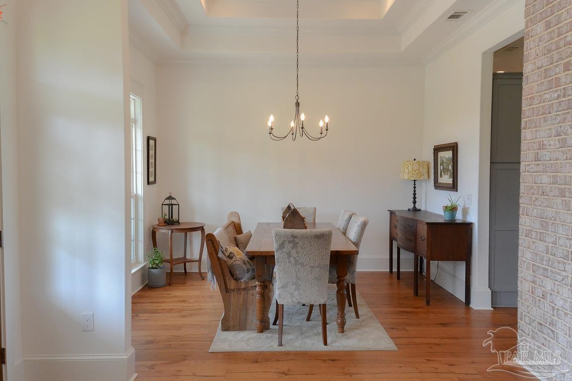 3710 Arbor Ridge Road Milton, FL 32571 - Photo 10 of 46