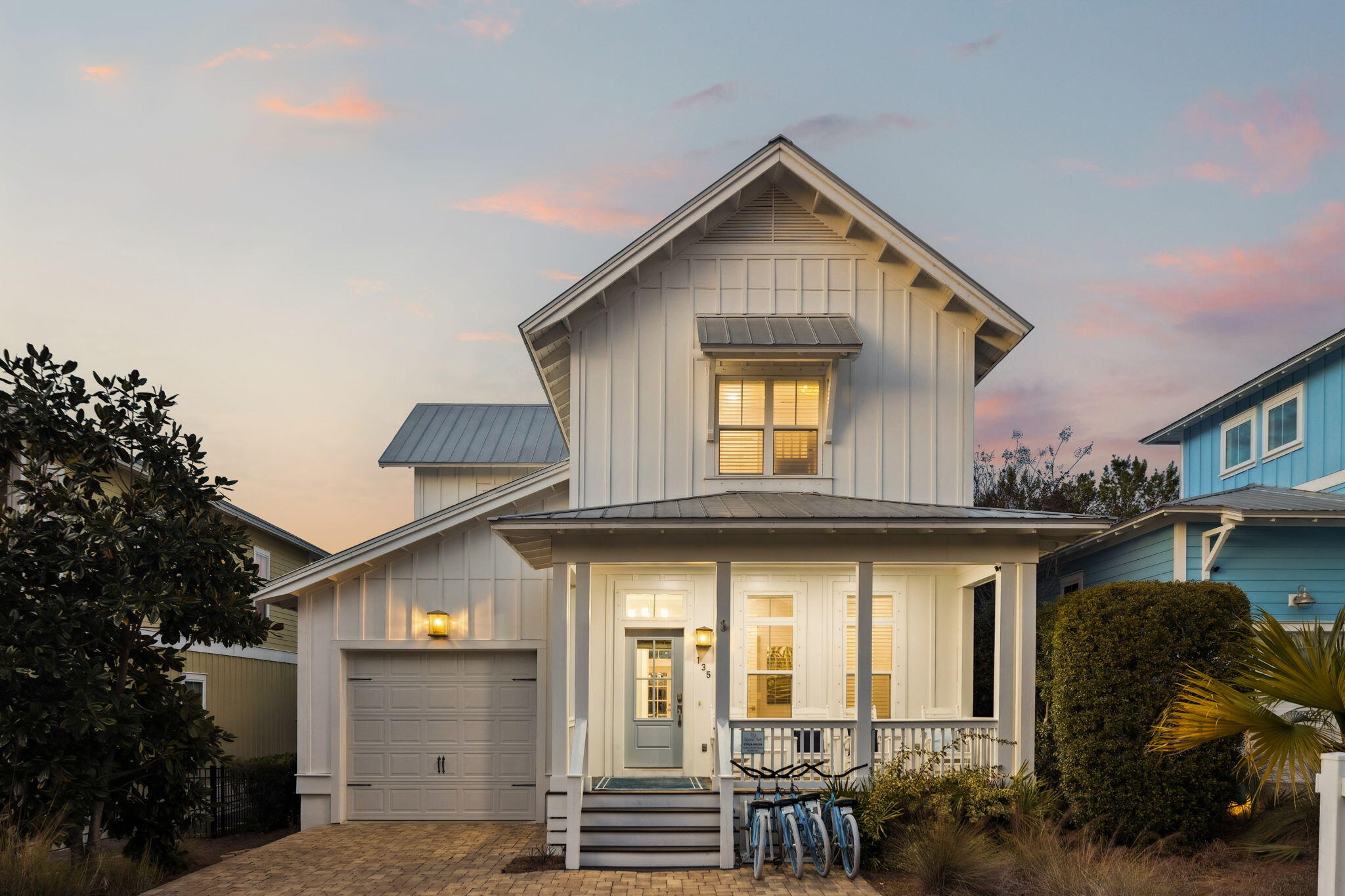 135 Gulfview Circle Santa Rosa Beach, FL 32459 - Photo 1 of 49 Array_135GulfviewCir-8
