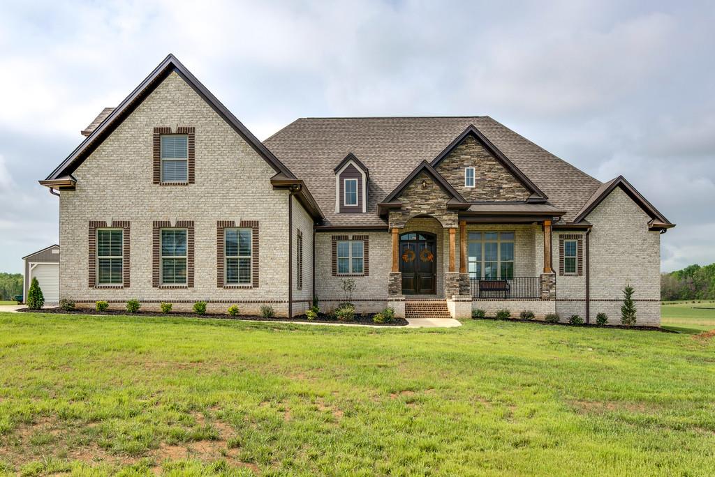 459 Dunaway Road Lebanon, TN 37090 - Photo 1 of 17