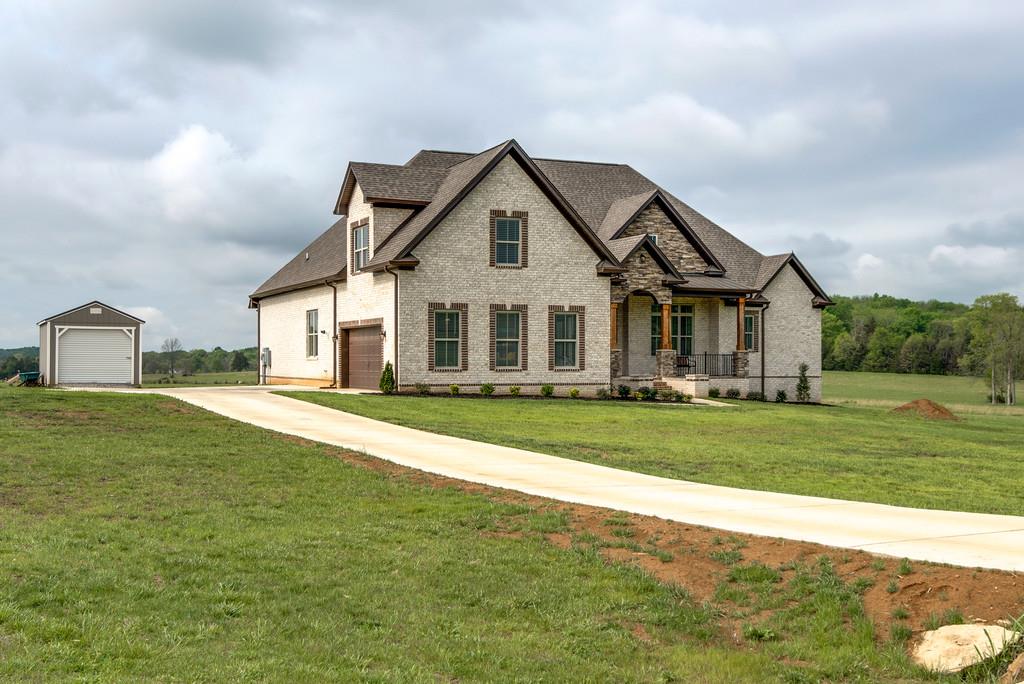 459 Dunaway Road Lebanon, TN 37090 - Photo 2 of 17