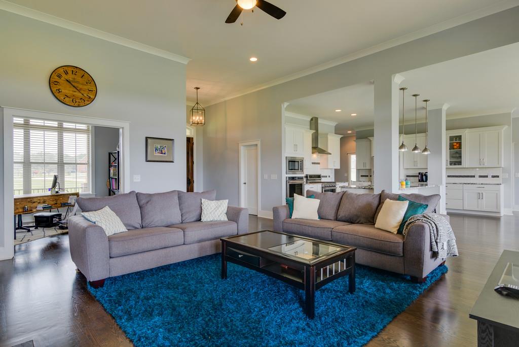 459 Dunaway Road Lebanon, TN 37090 - Photo 4 of 17